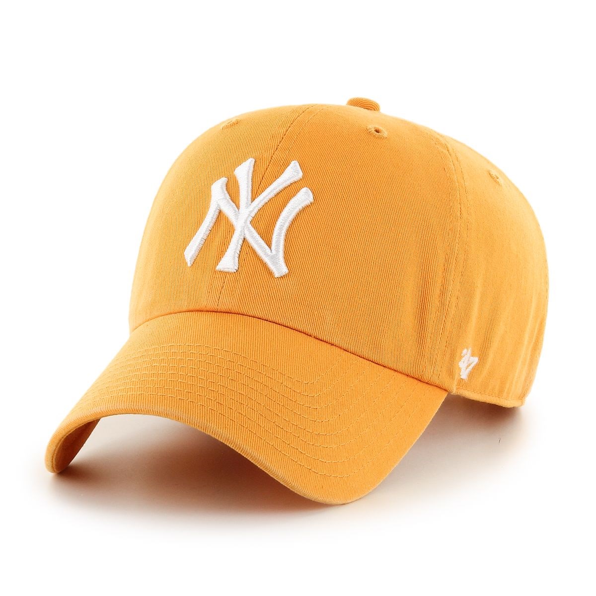 47 Brand Pánska Šiltovka New York Yankees ’47 CLEAN UP