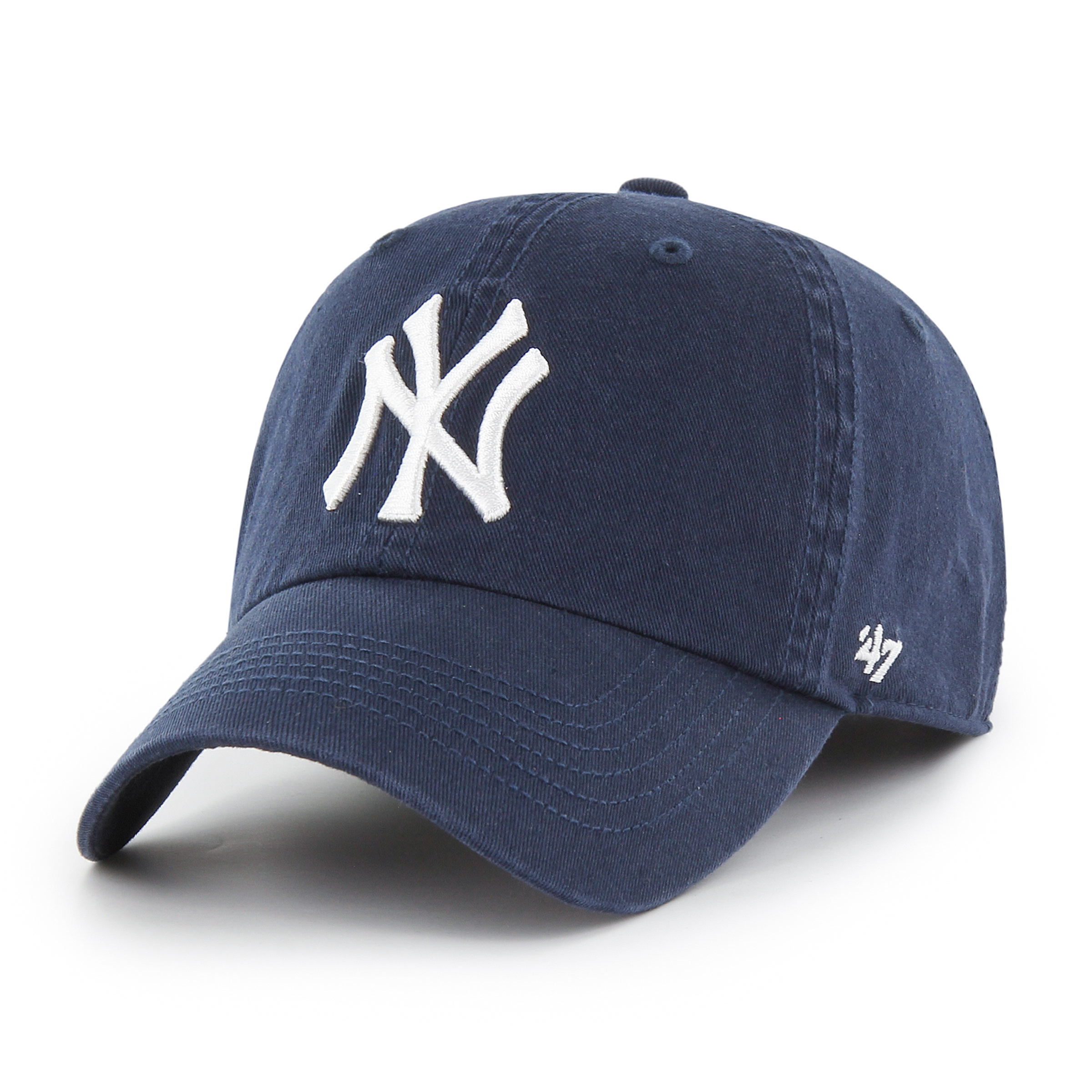 47 Brand Pánská kšiltovka New York Yankees MLB Classics '47 FRANCHISE Veľkosť: S