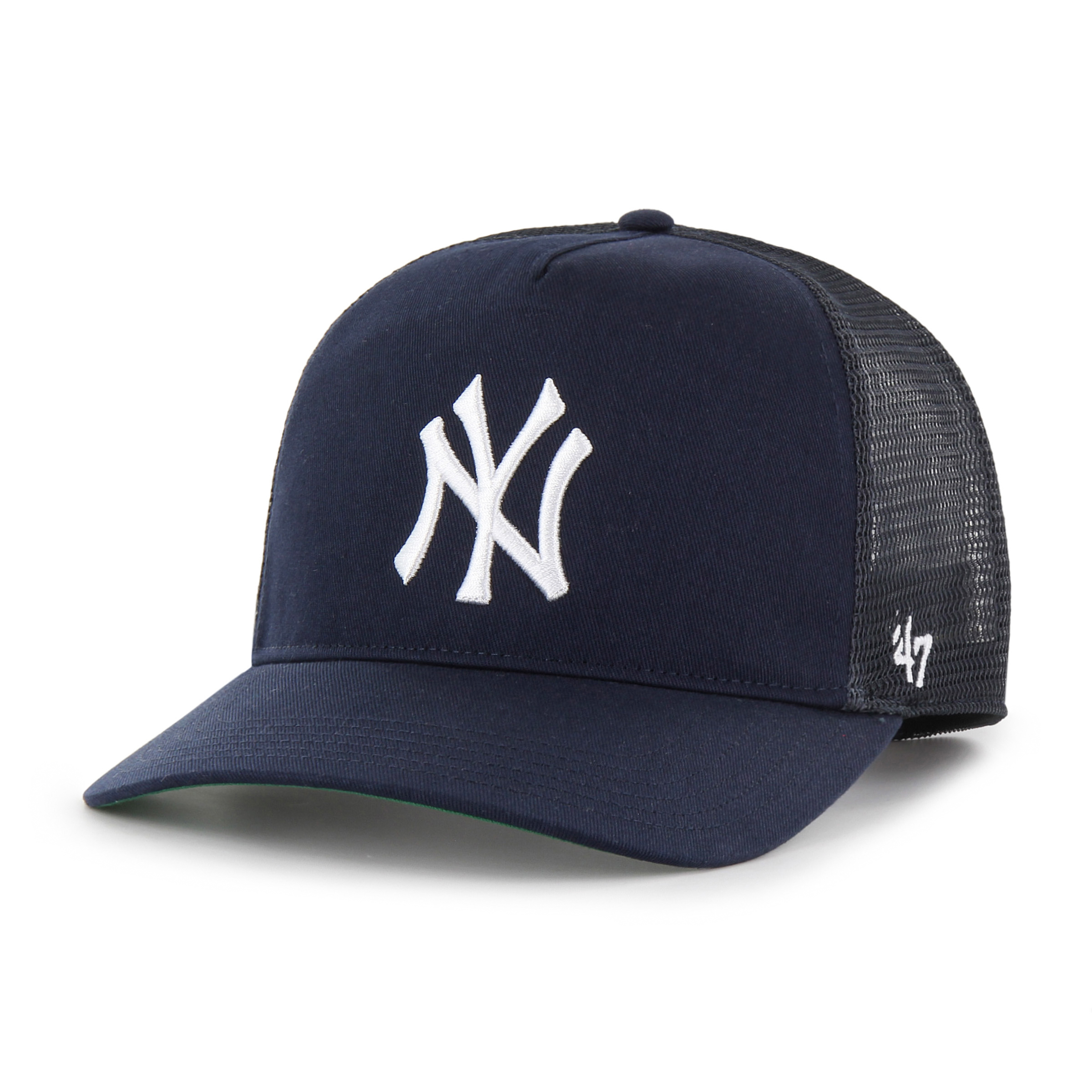 47 Brand Pánska Šiltovka New York Yankees Mesh '47 HITCH