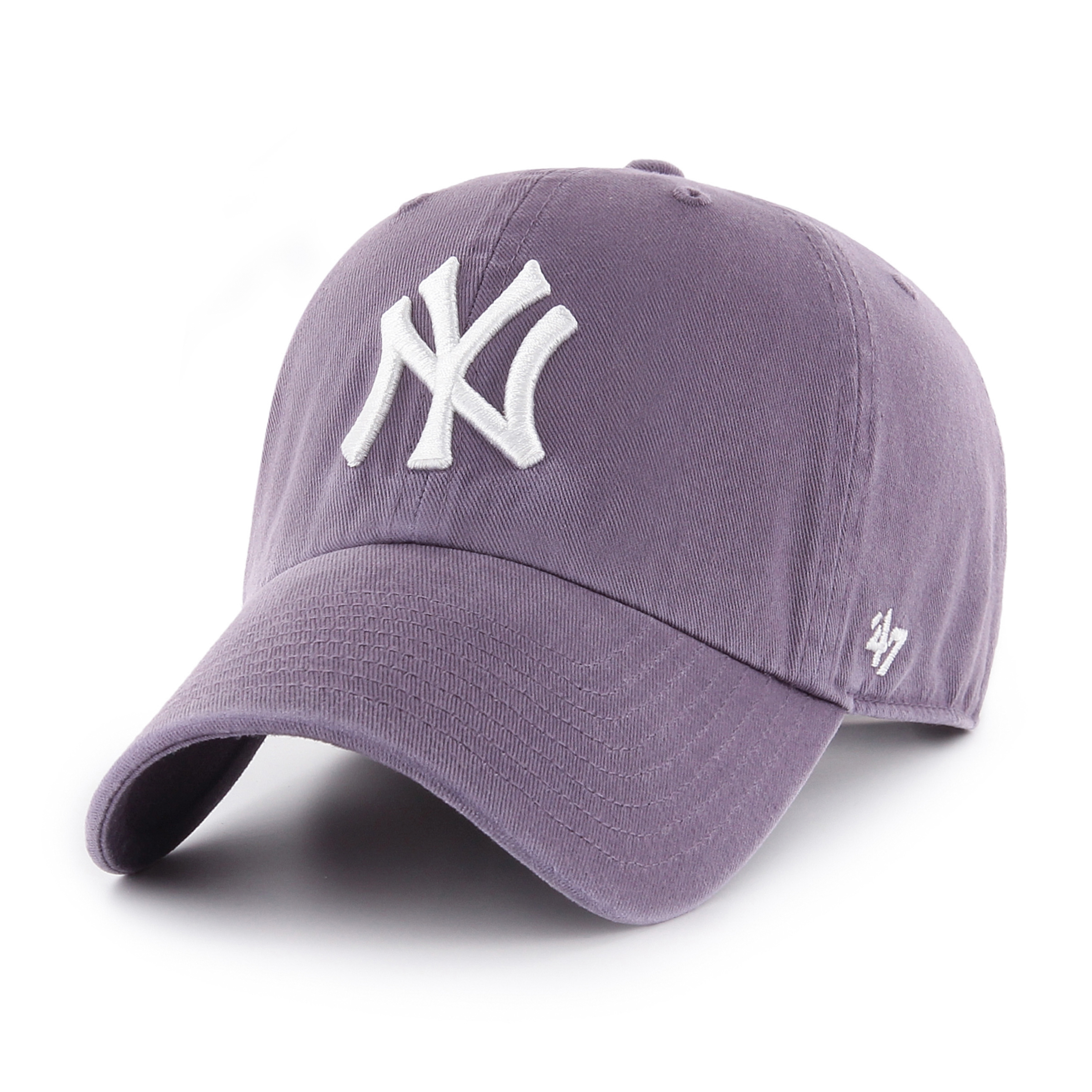 47 Brand Pánska Šiltovka New York Yankees '47 CLEAN UP