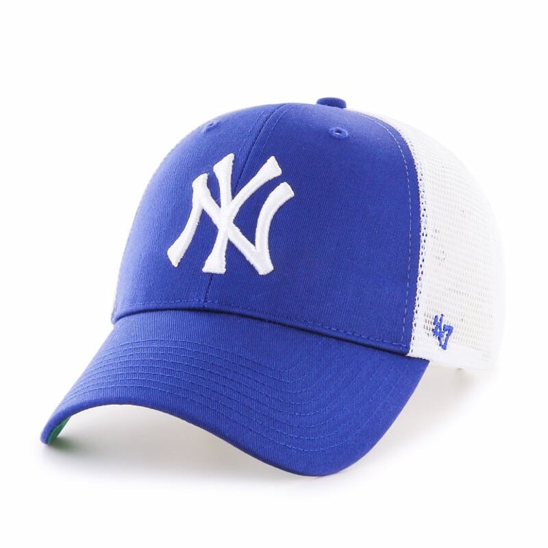 47 Brand Detská Šiltovka New York Yankees Branson '47 MVP