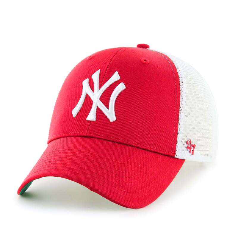 47 Brand Detská Šiltovka New York Yankees Branson '47 MVP