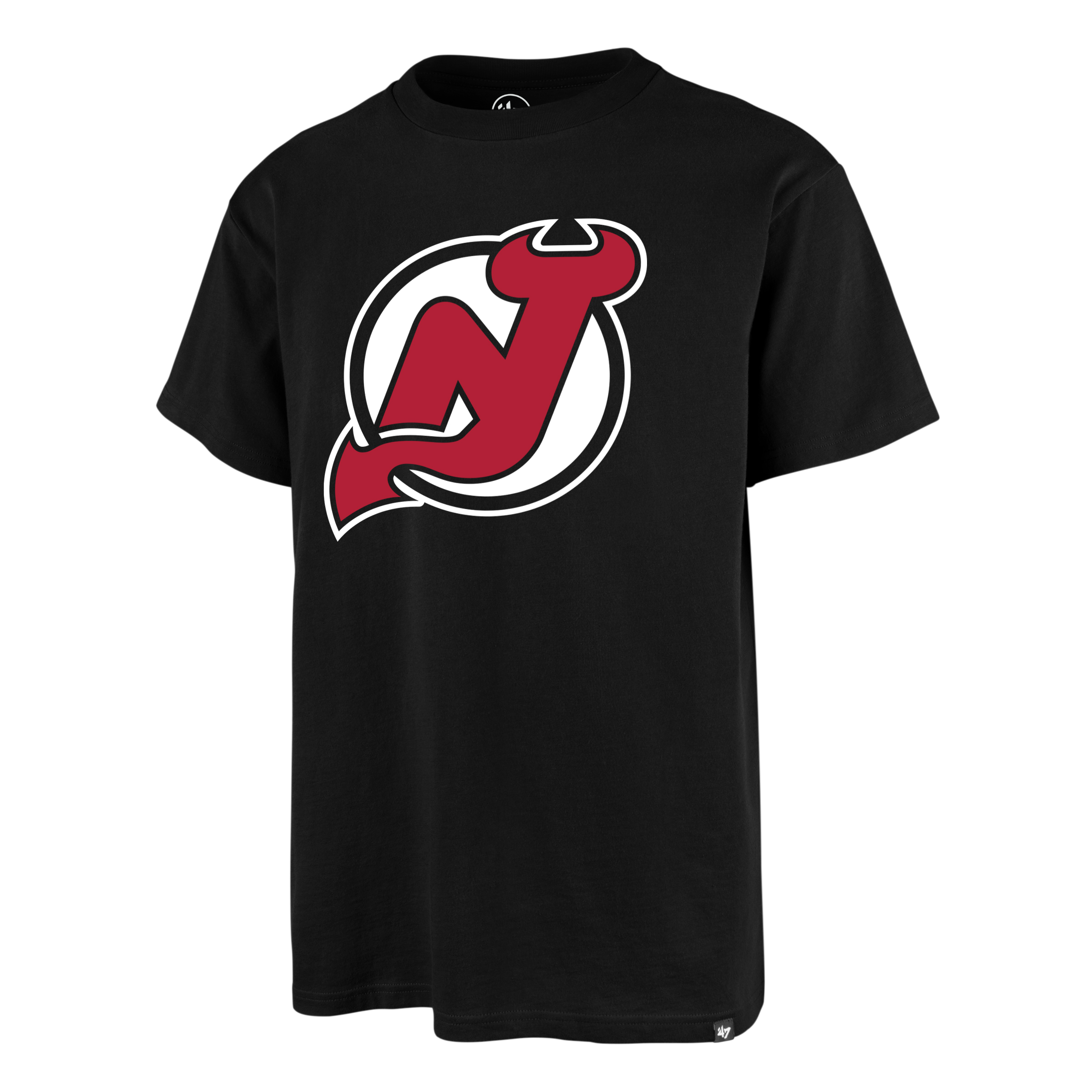 47 Brand Pánské tričko New Jersey Devils NHL Imprint ’47 Echo Tee Veľkosť: S