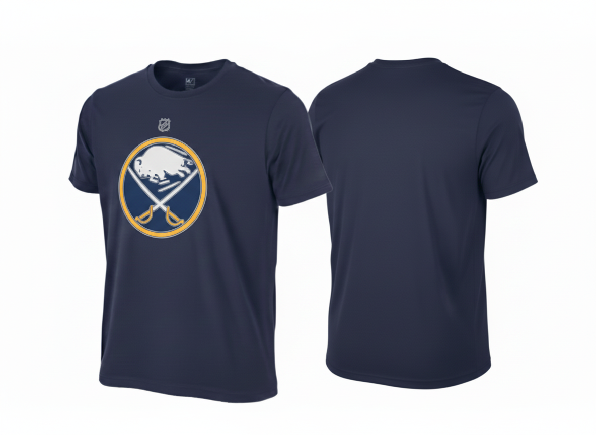 E-shop Detské tričko Buffalo Sabres NHL Team Logo