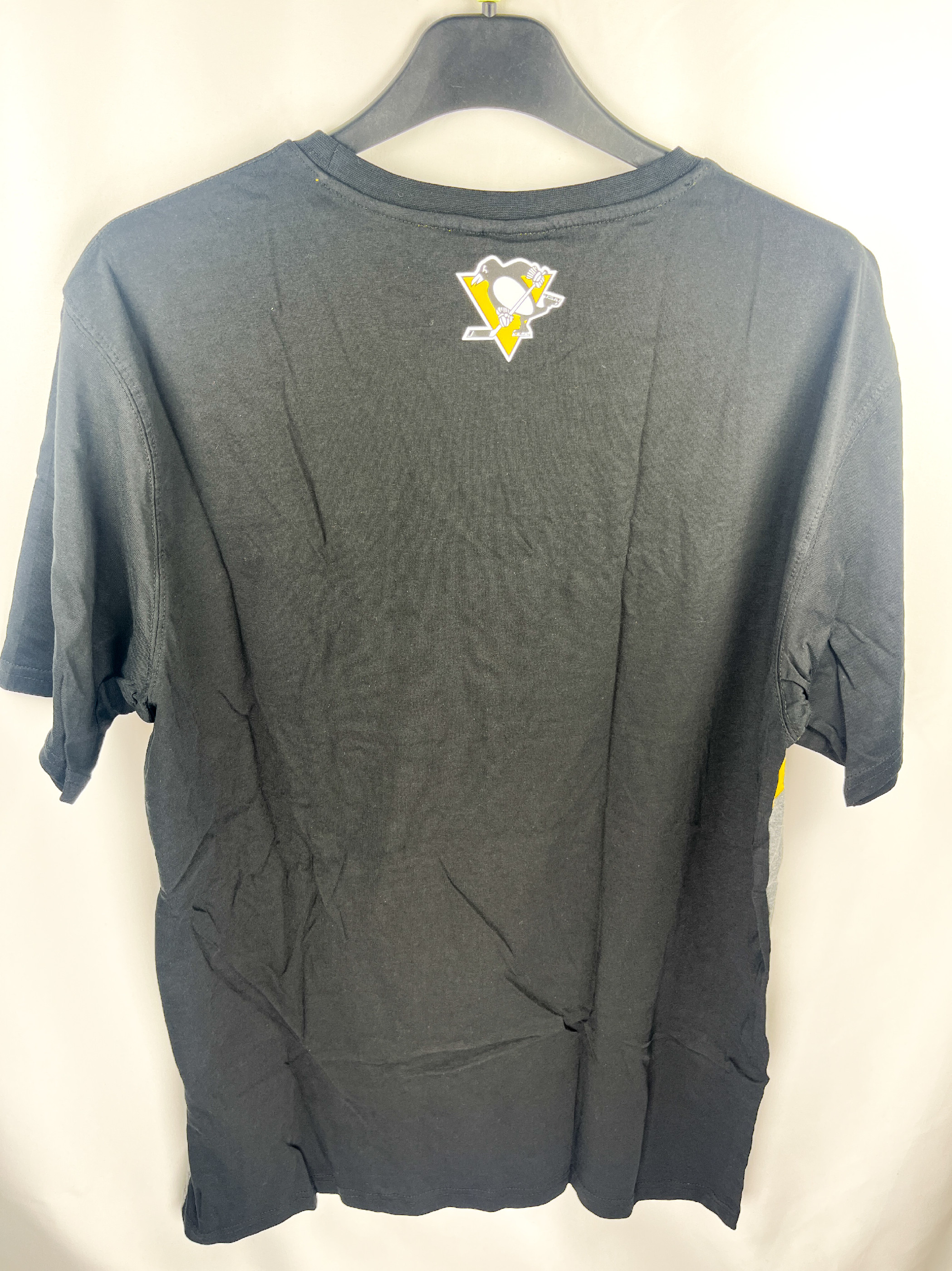 E-shop Pánske tričko Pittsburgh Penguins NHL CutSew