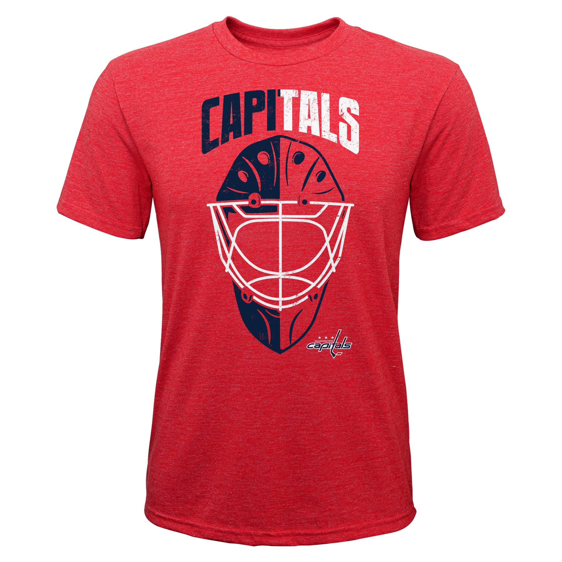 E-shop Detské tričko Washington Capitals NHL Torwart Mask