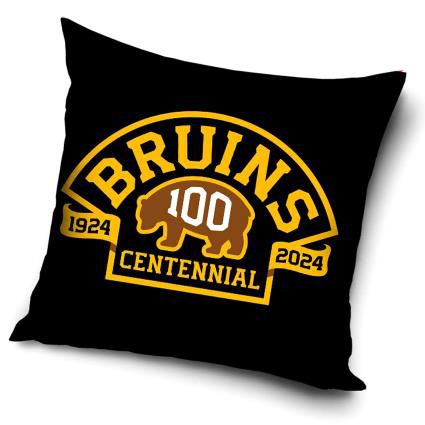 E-shop TipTrade Vankúšik Boston Bruins NHL Centennial