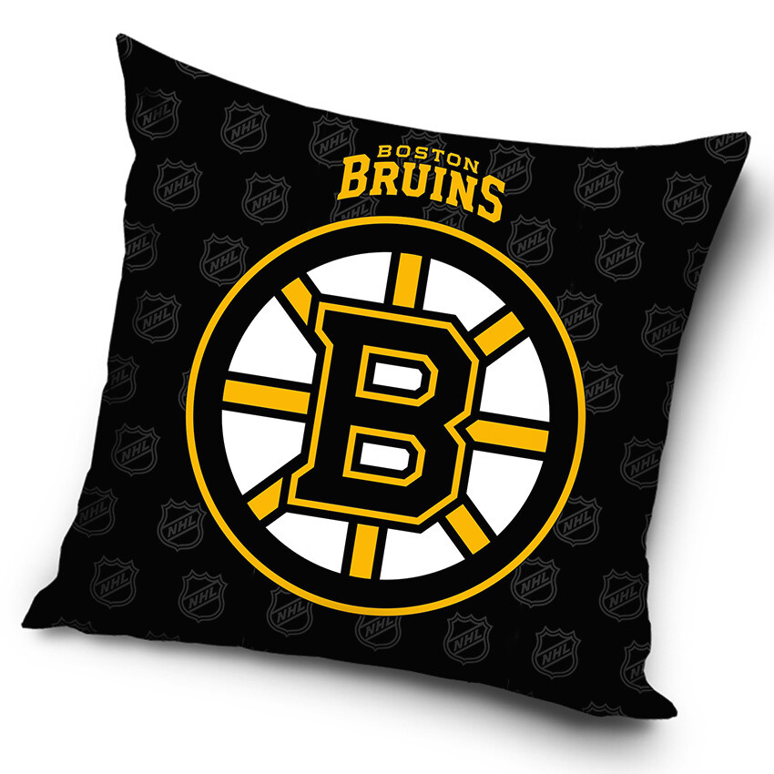 E-shop TipTrade Vankúšik Boston Bruins NHL Shields