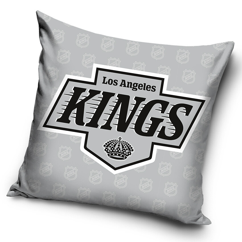 E-shop TipTrade Vankúšik Los Angeles Kings NHL Shields