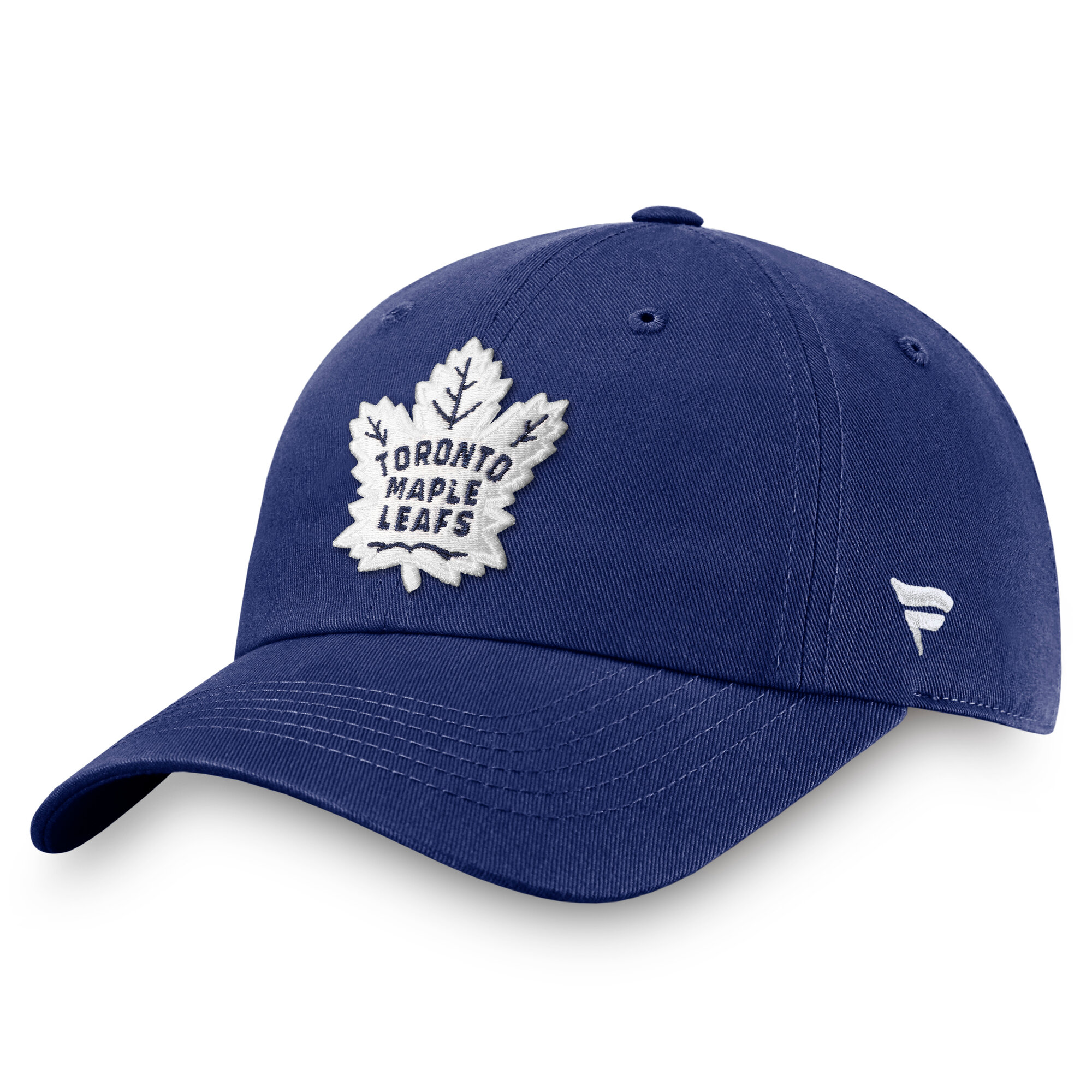 E-shop Fanatics Pánska šiltovka Toronto Maple Leafs NHL A/CAP Core Fundamental Adjustable