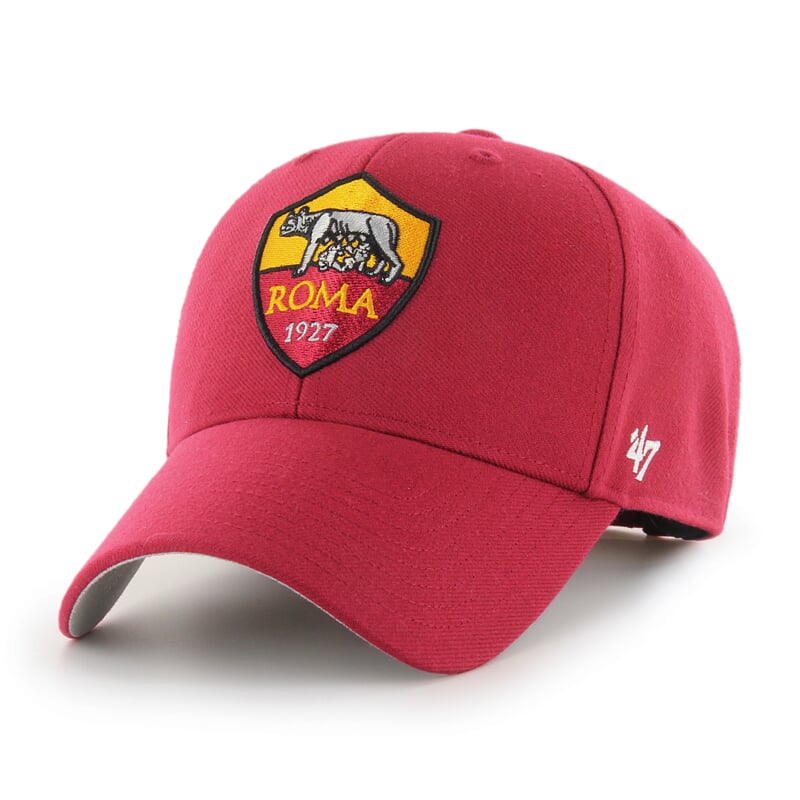 47 Brand Pánska šiltovka AS Roma '47 MVP