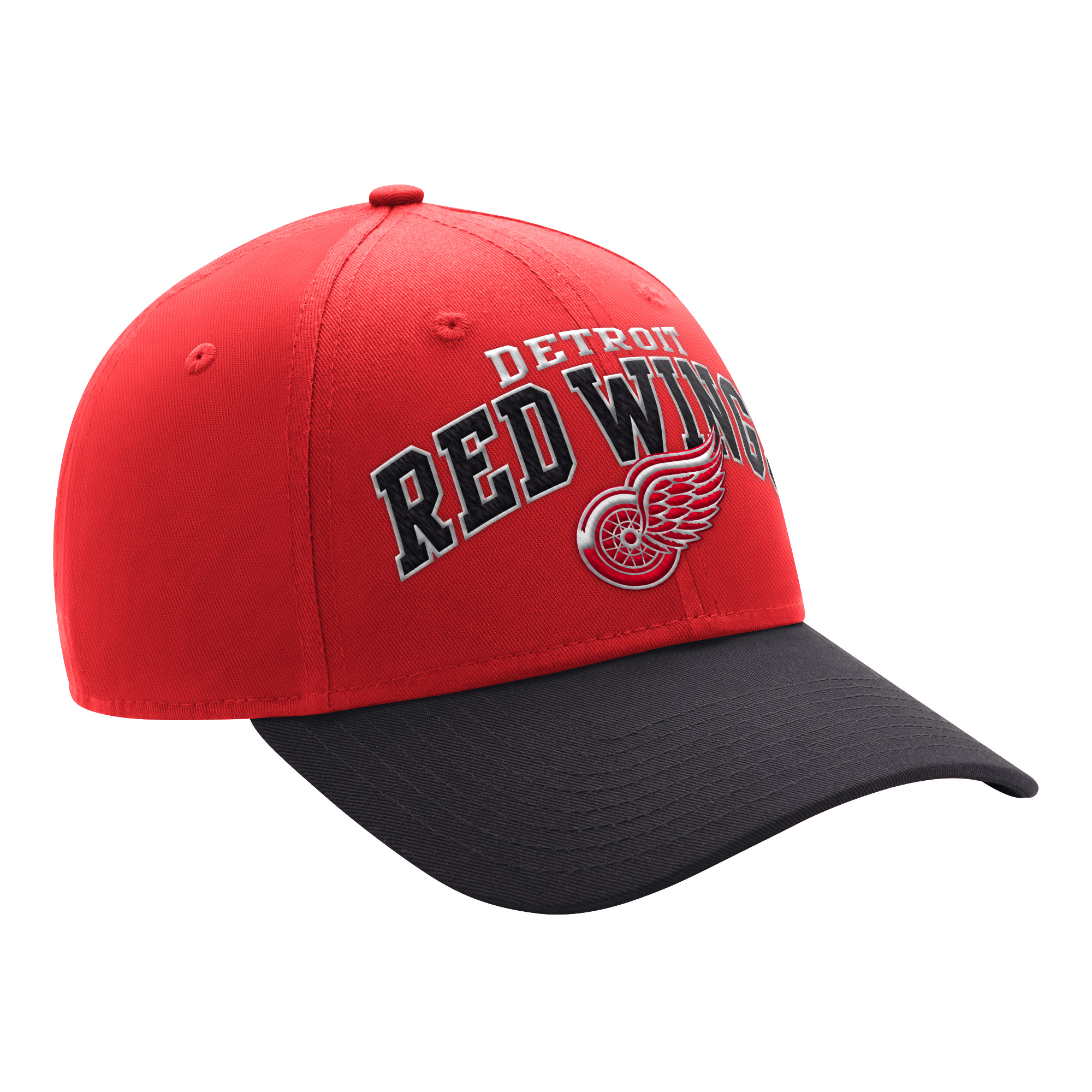 Starter Pánska Šiltovka Detroit Red Wings Crown Pleaser