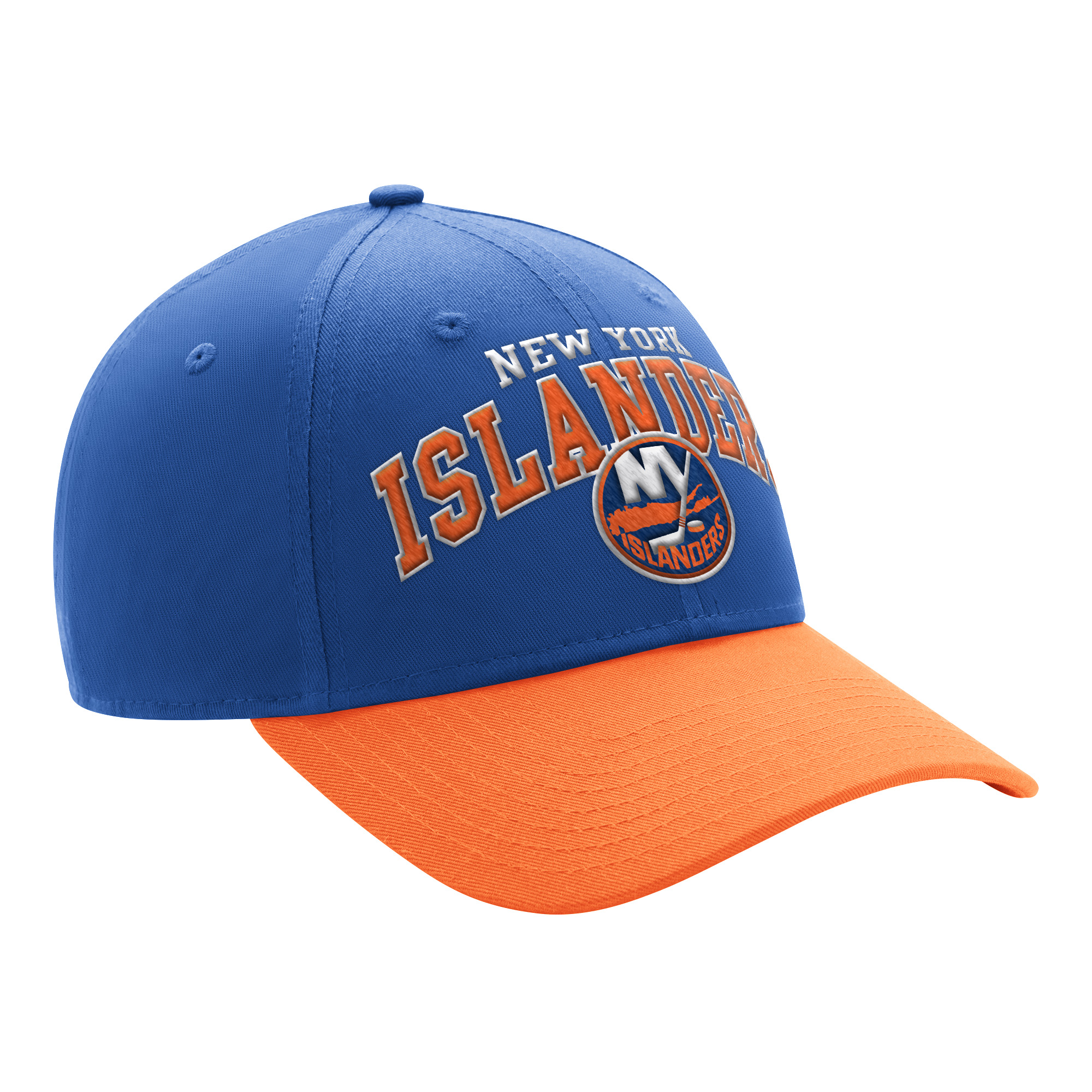 Starter Pánska Šiltovka New York Islanders Crown Pleaser