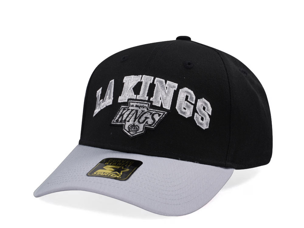 Starter Pánska Šiltovka Los Angeles Kings Crown Pleaser