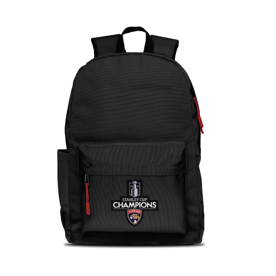 E-shop Fanatics Batoh Florida Panthers NHL 2025 Stanley Cup Champions Campus Laptop Backpack