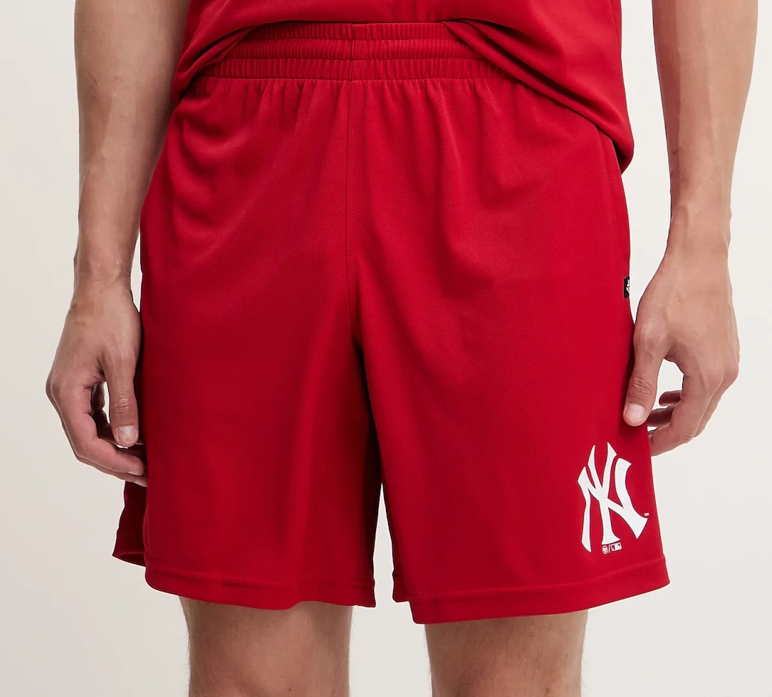 47 Brand Pánské kraťasy New York Yankees MLB Imprint ’47 FUTURE Short Veľkosť: XL