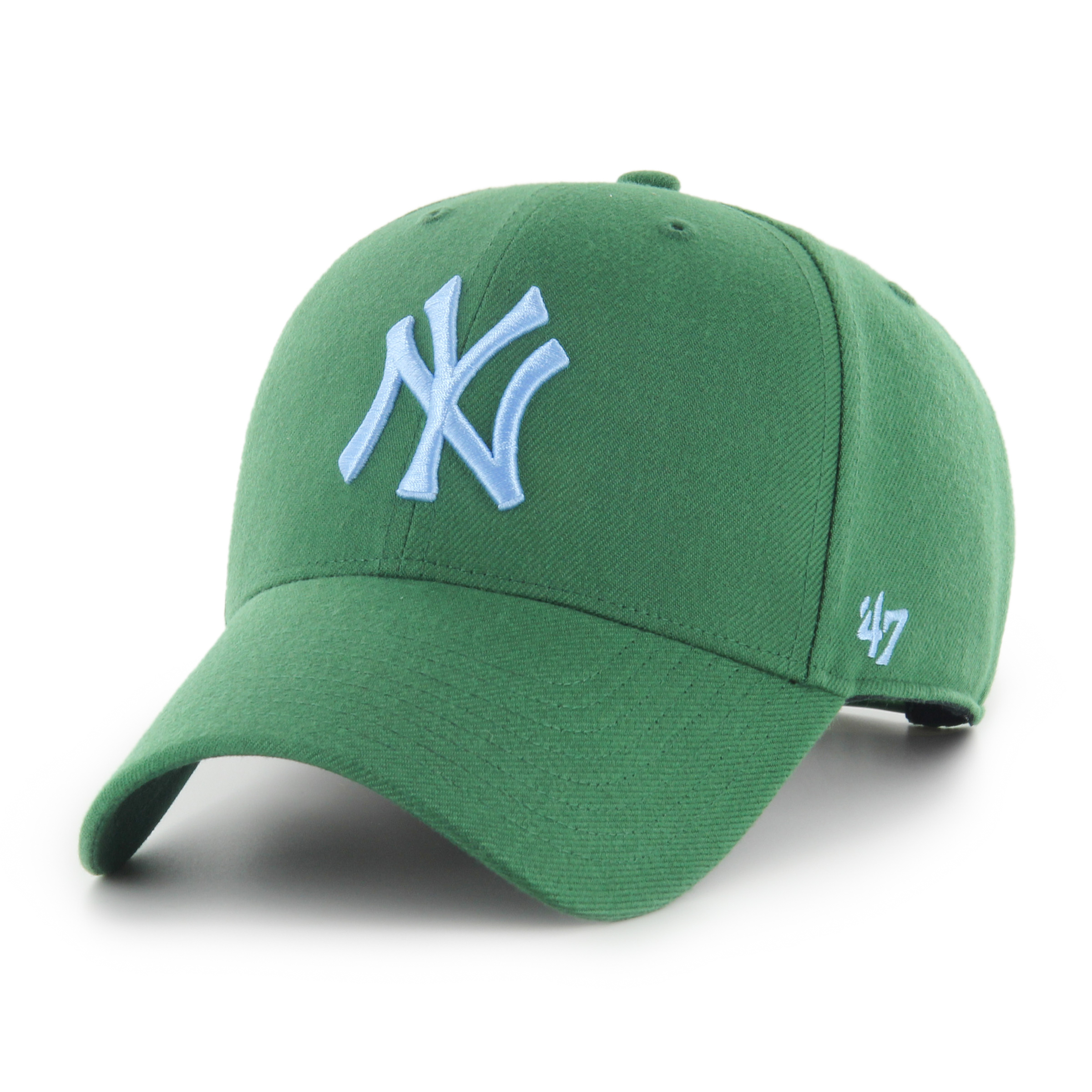 47 Brand Pánska Šiltovka New York Yankees '47 MVP SNAPBACK
