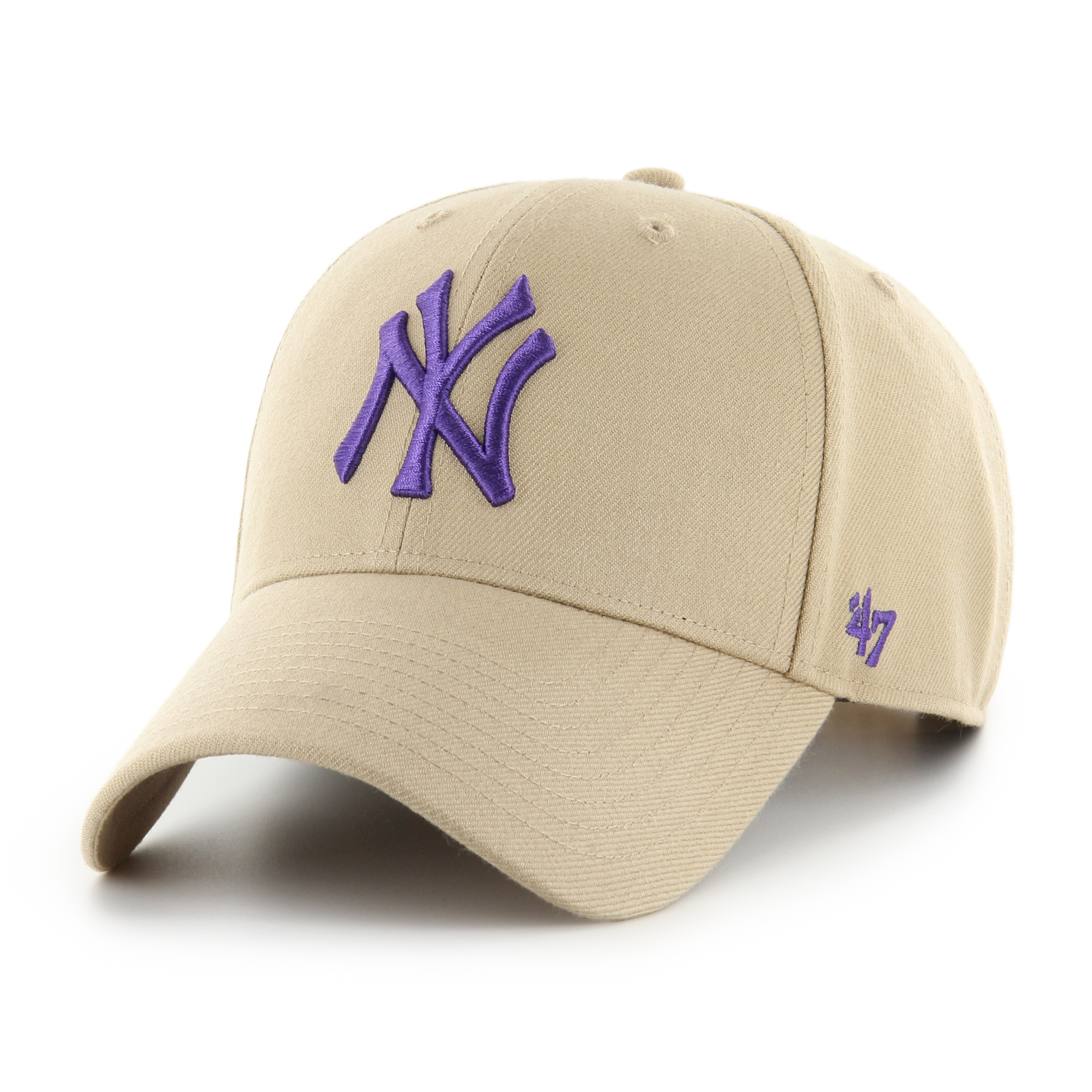 47 Brand Pánska Šiltovka New York Yankees '47 MVP SNAPBACK
