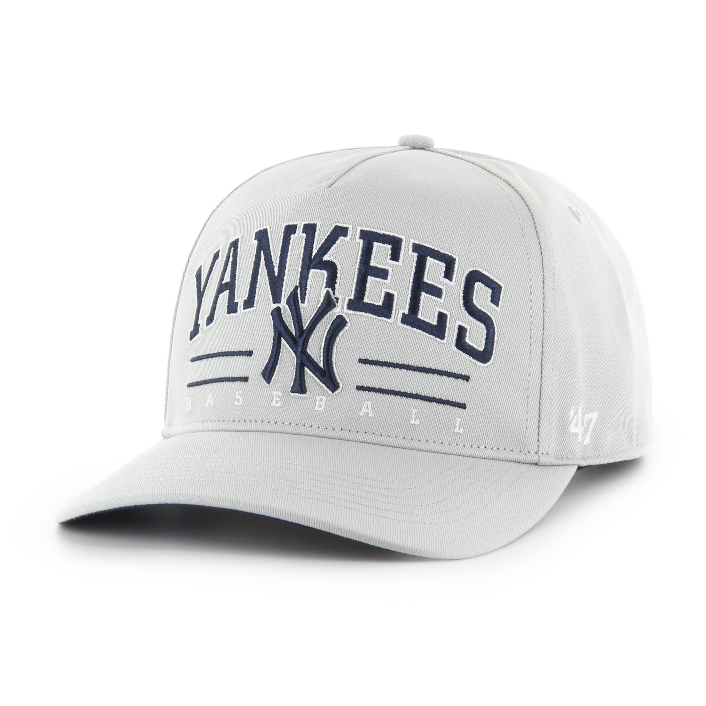 47 Brand Pánska Šiltovka New York Yankees Roscoe '47 HITCH