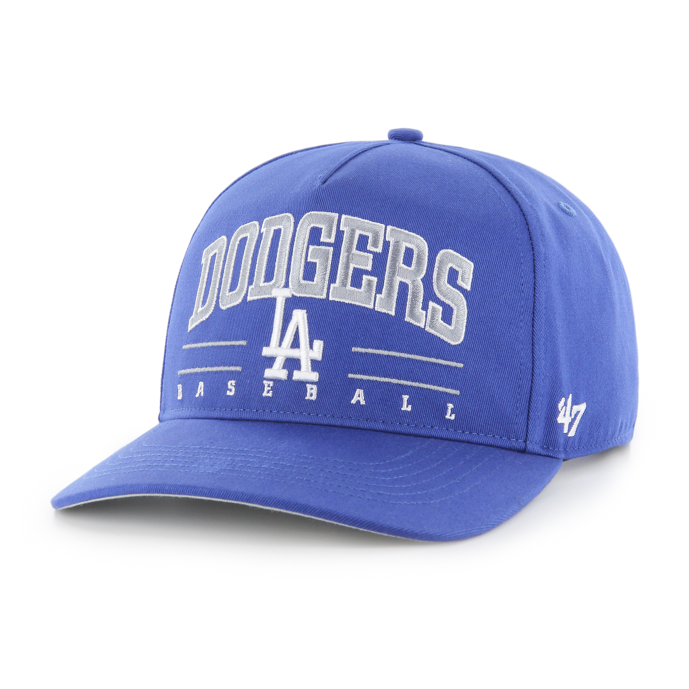 E-shop 47 Brand Pánska šiltovka Los Angeles Dodgers MLB Roscoe '47 HITCH
