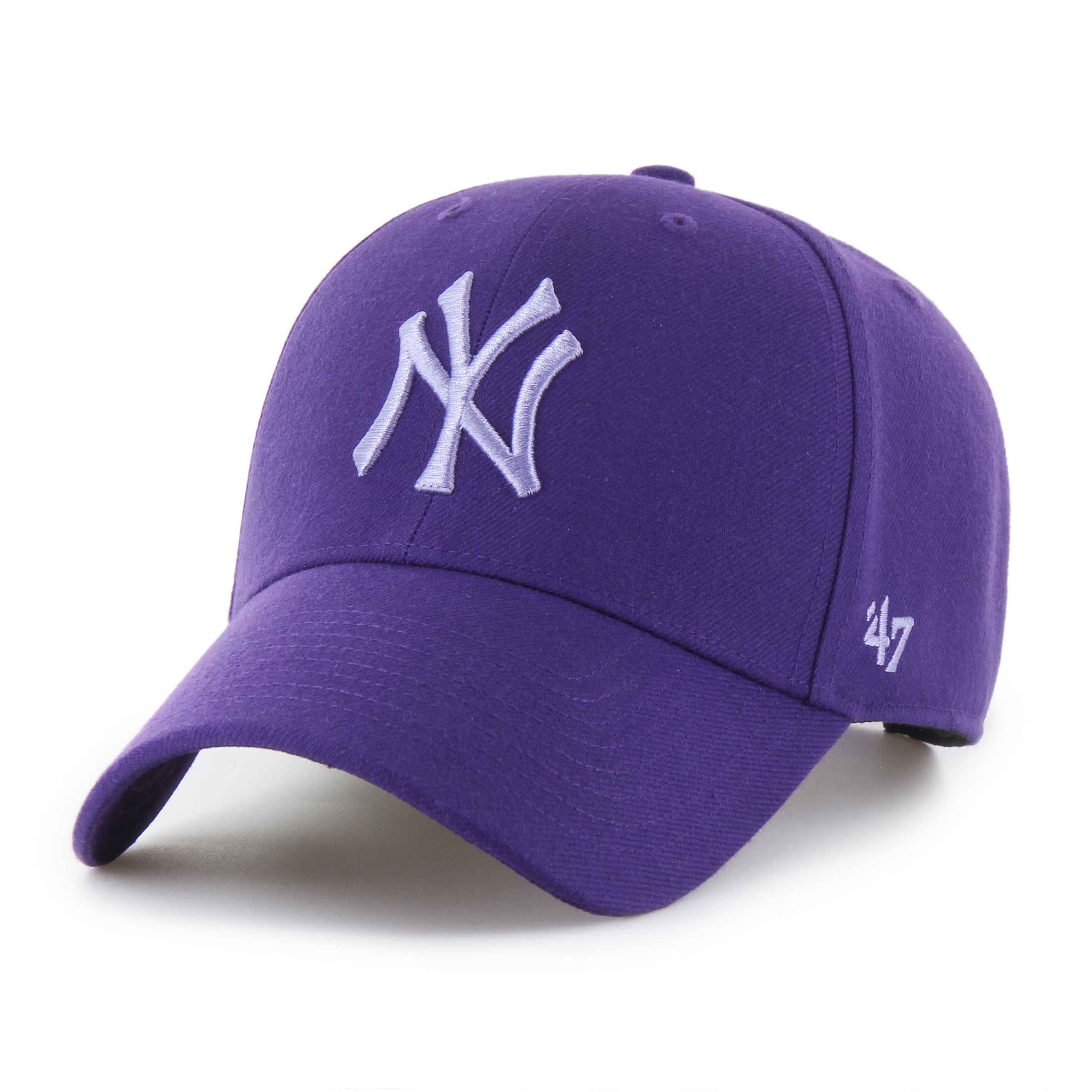47 Brand Pánská kšiltovka New York Yankees MLB MVP Snapback ’47 MVP