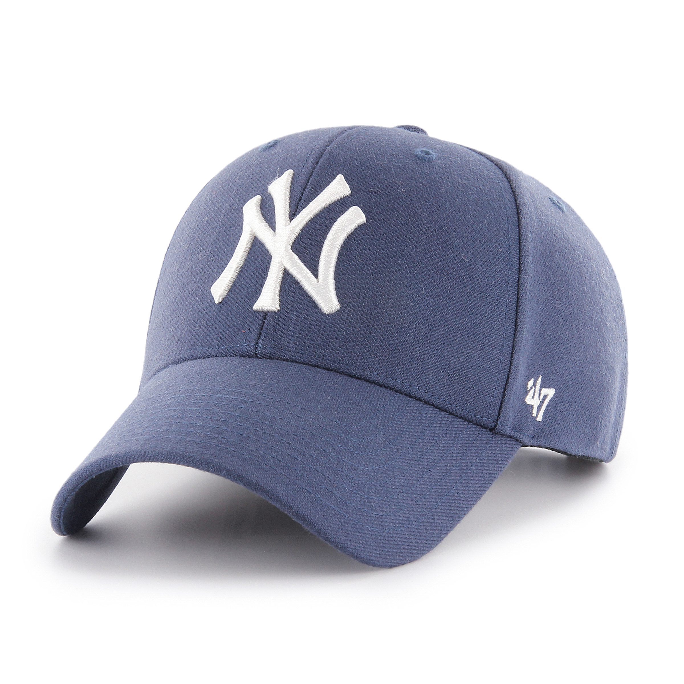47 Brand Pánska Šiltovka New York Yankees '47 MVP SNAPBACK