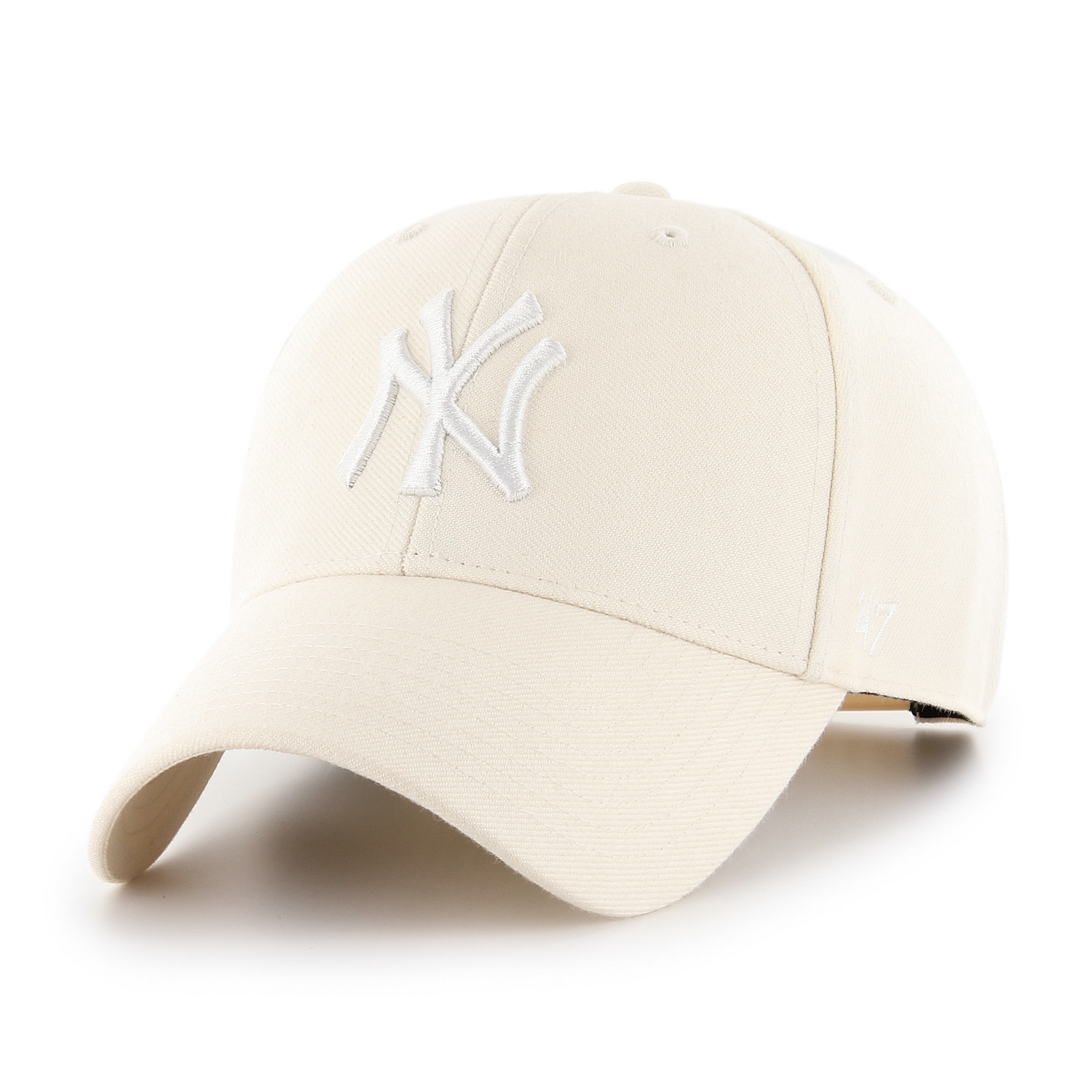 47 Brand Pánska Šiltovka New York Yankees '47 MVP SNAPBACK