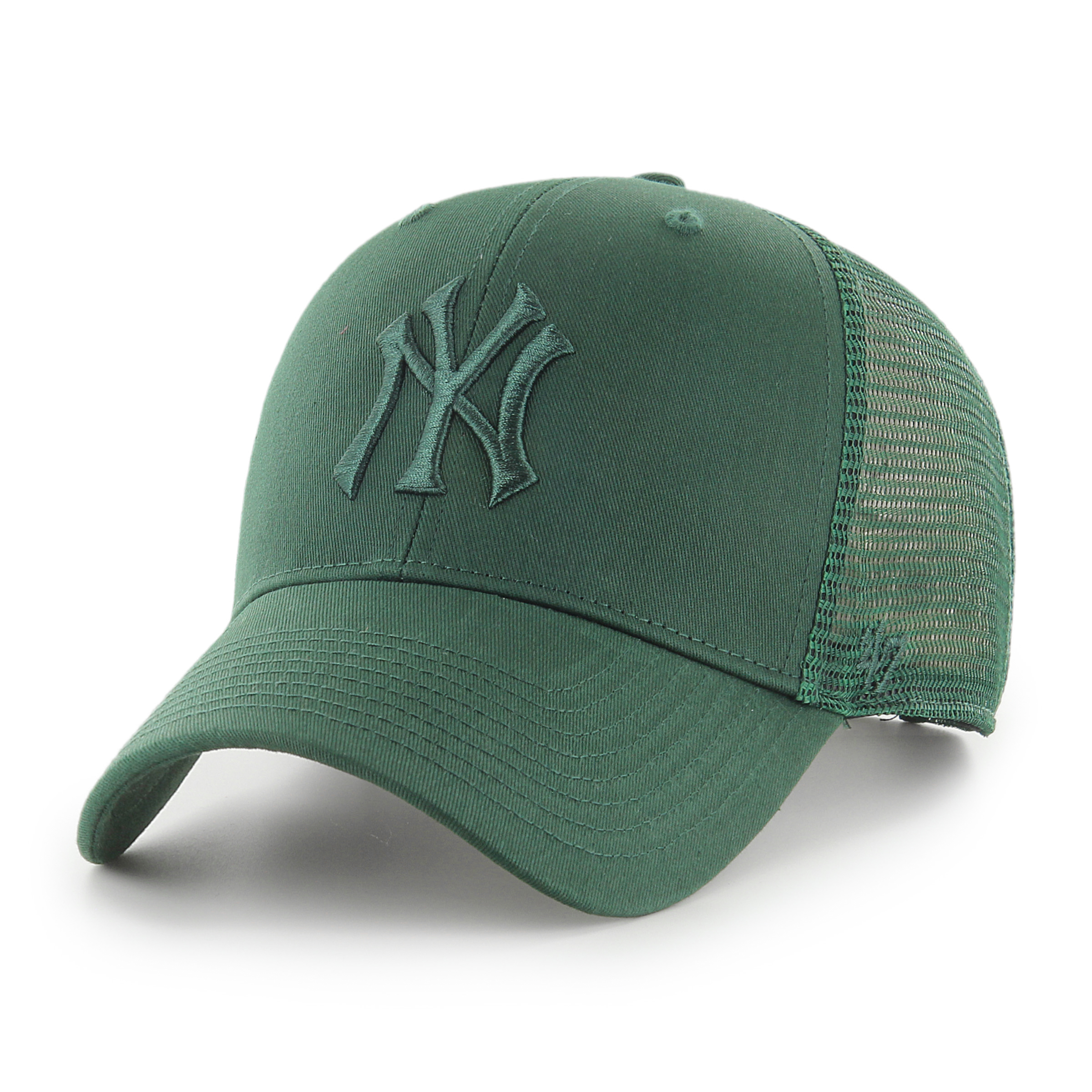 47 Brand Pánska Šiltovka New York Yankees Branson 47 MVP
