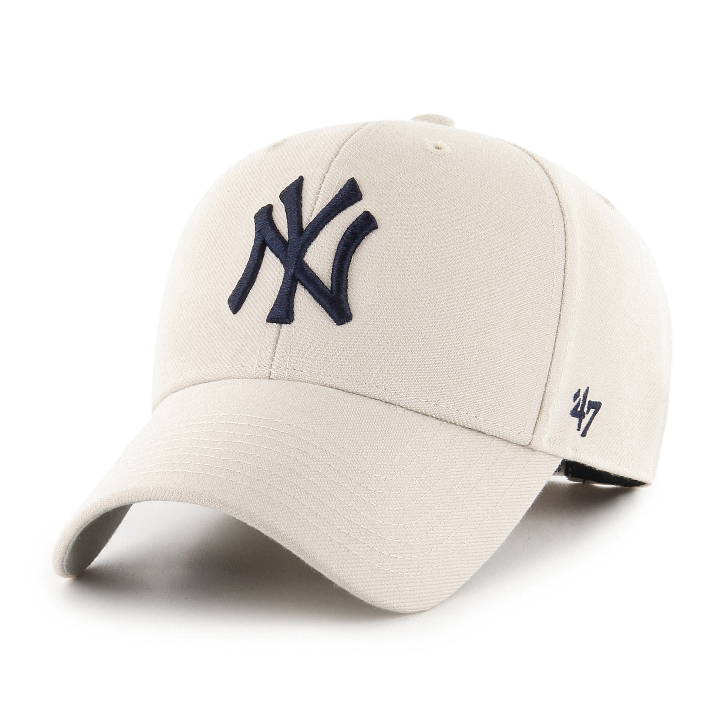 47 Brand Pánska Šiltovka New York Yankees '47 MVP