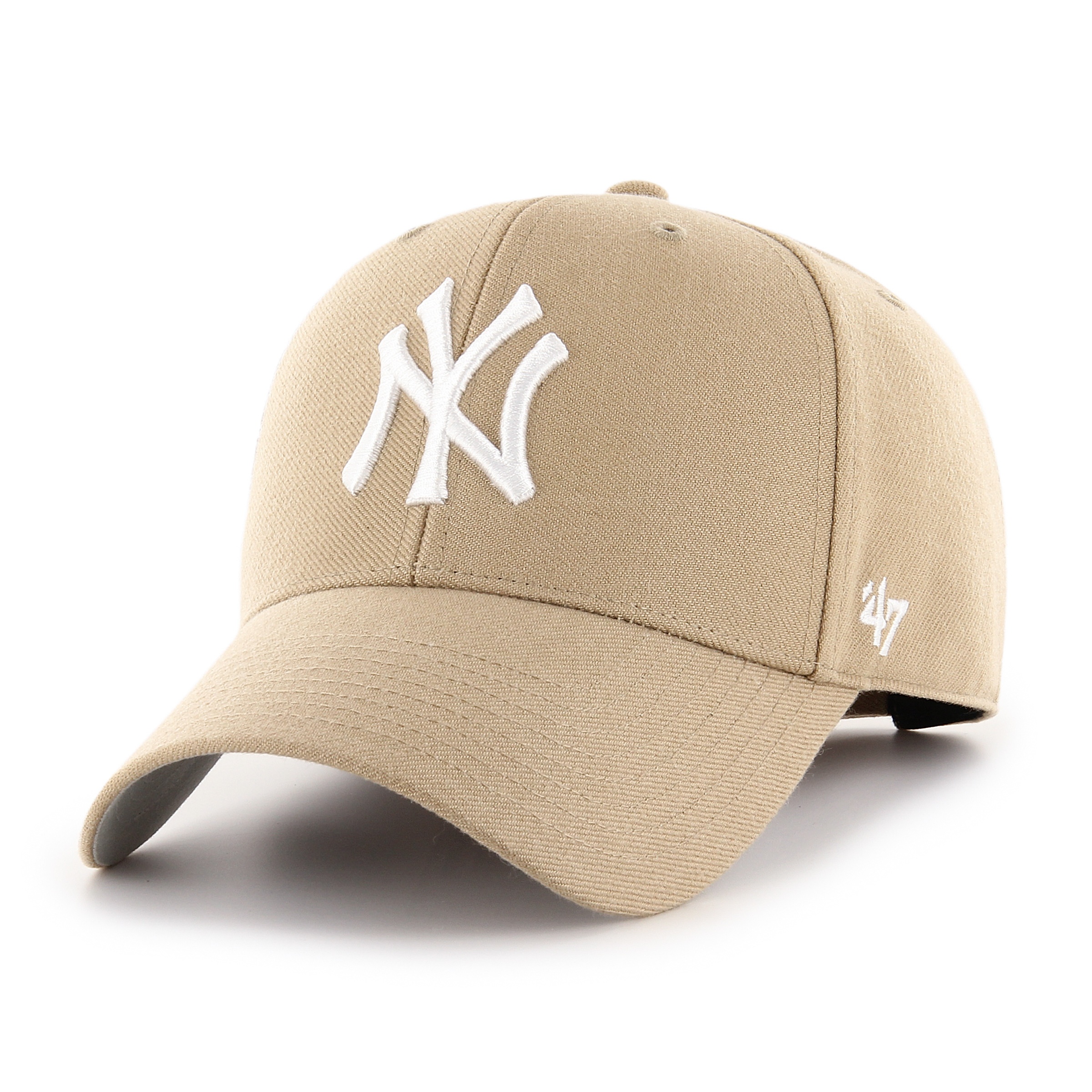 47 Brand Pánska Šiltovka New York Yankees '47 MVP
