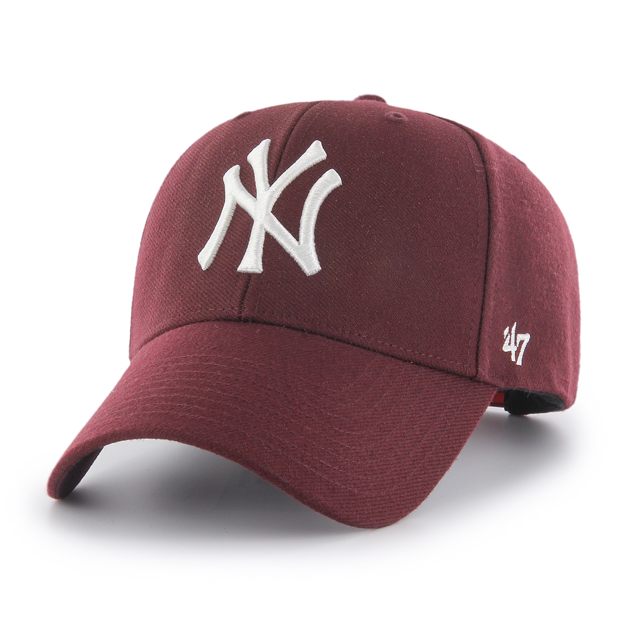 47 Brand Pánska Šiltovka New York Yankees '47 MVP SNAPBACK