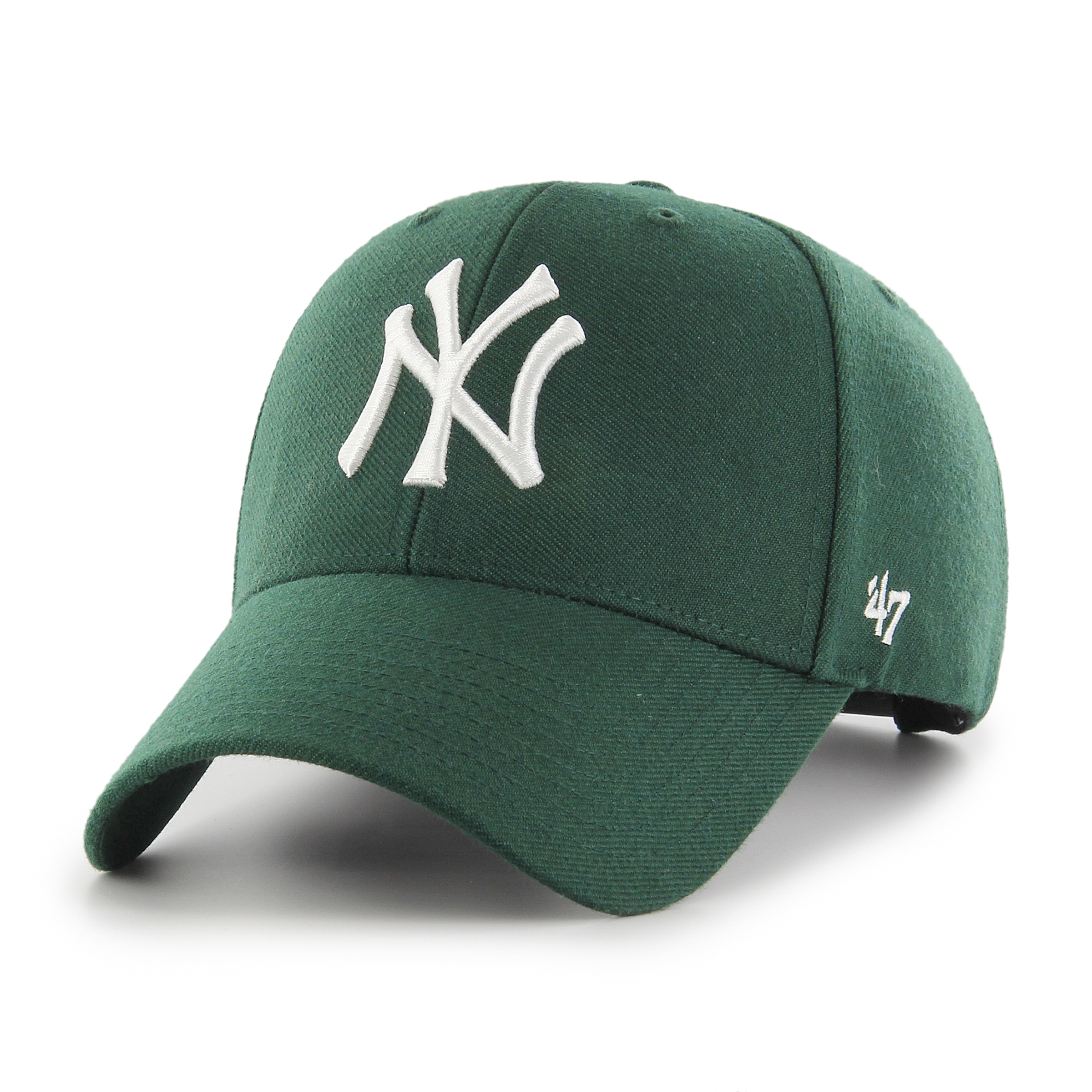 47 Brand Pánska Šiltovka New York Yankees '47 MVP SNAPBACK