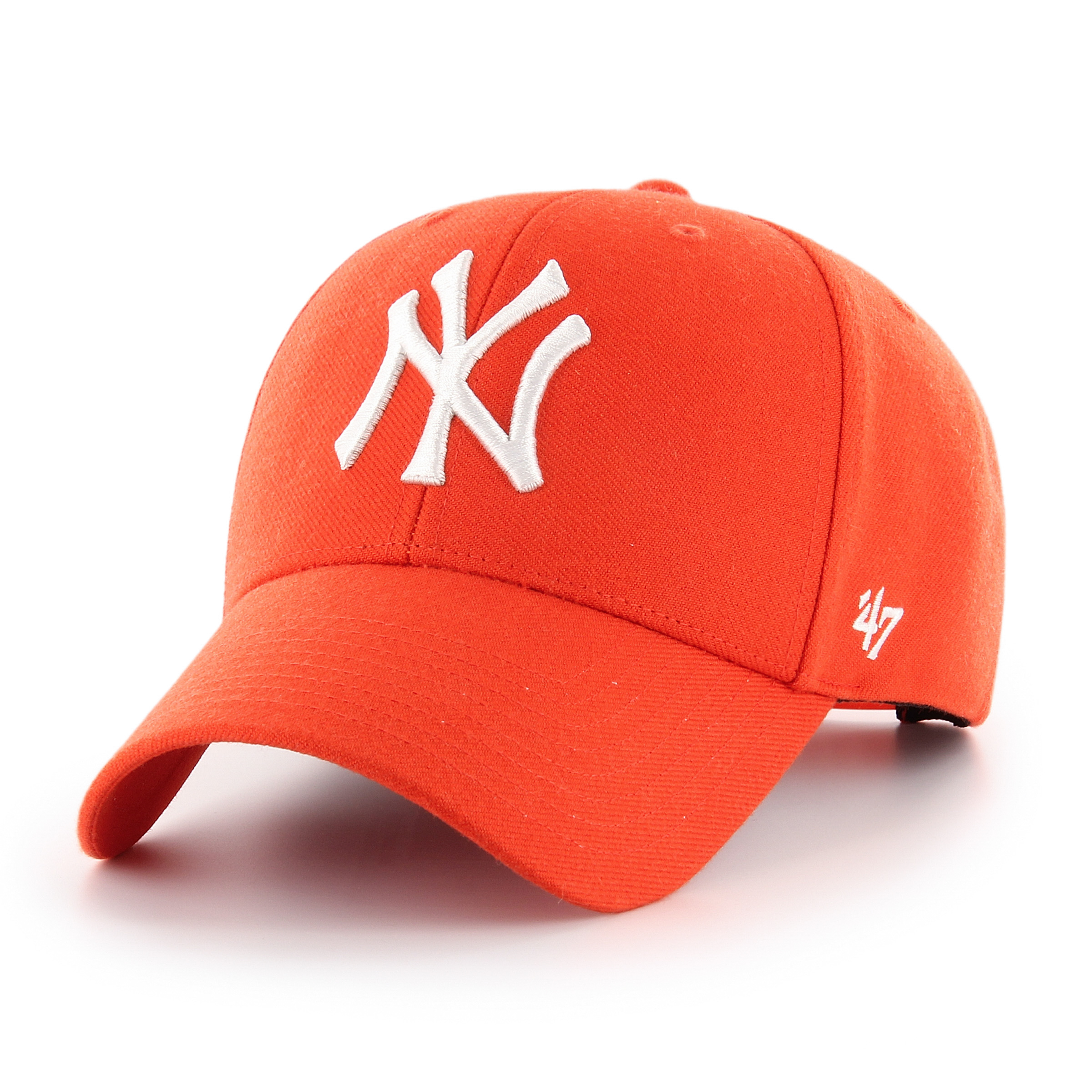 47 Brand Pánska Šiltovka New York Yankees '47 MVP SNAPBACK