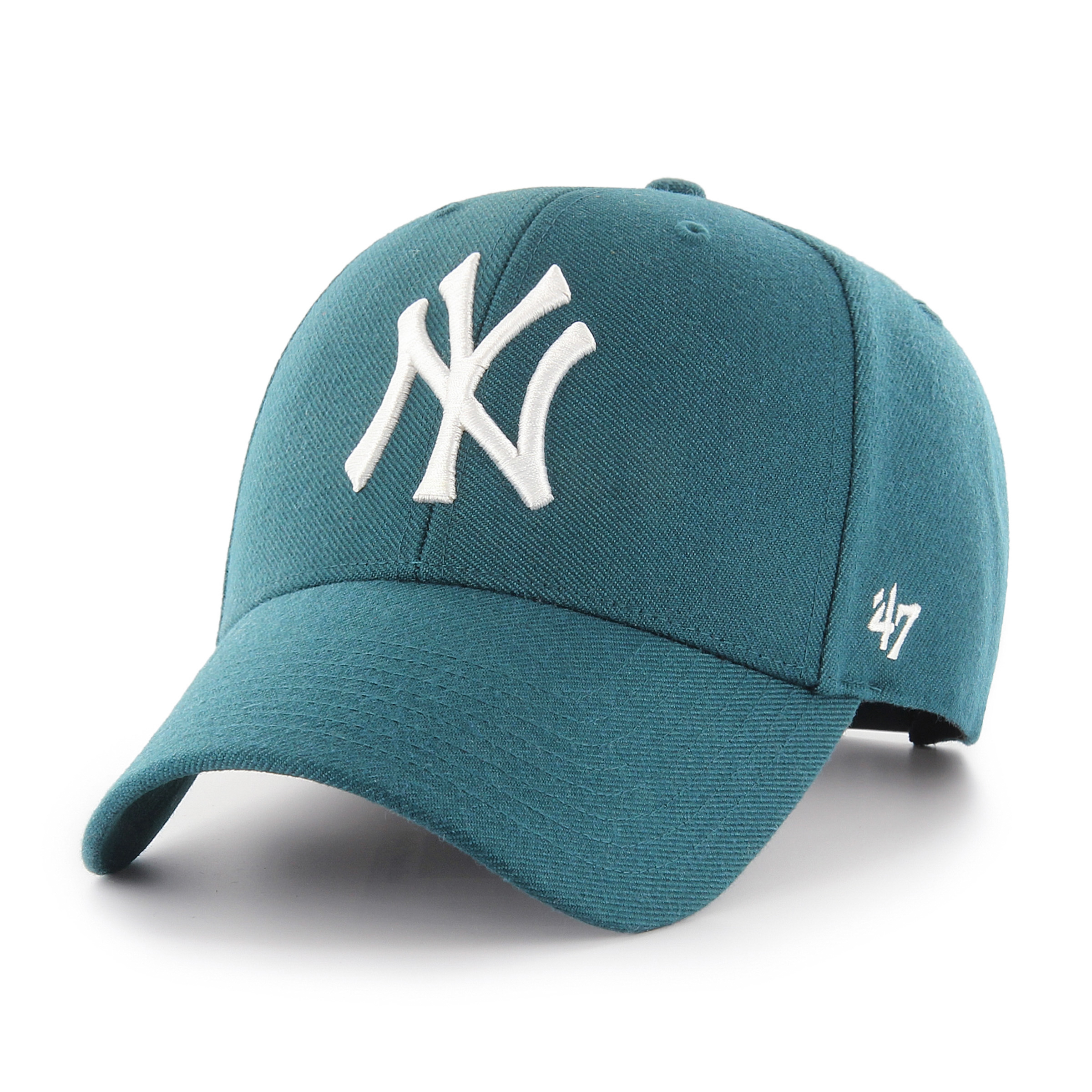 47 Brand Pánska Šiltovka New York Yankees '47 MVP SNAPBACK