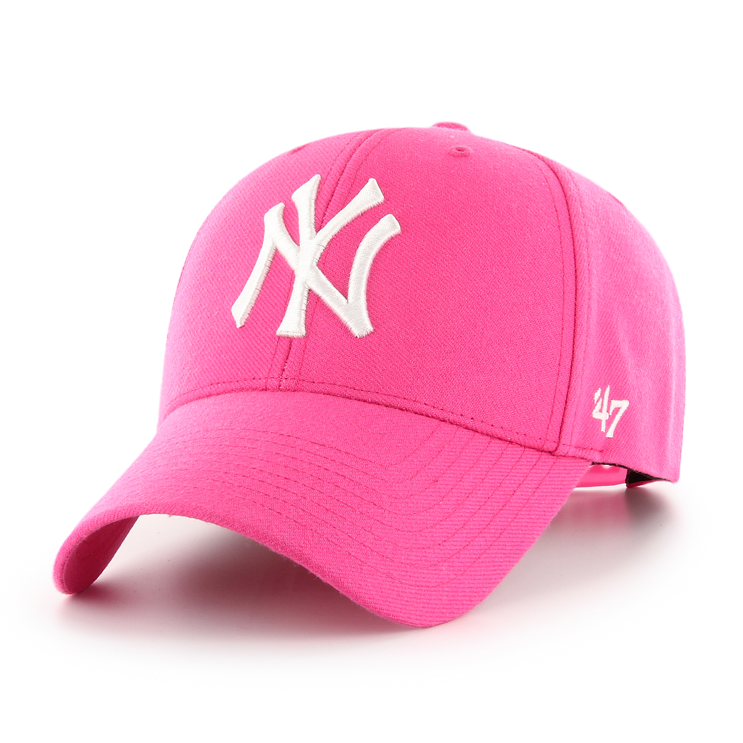 47 Brand Pánska Šiltovka New York Yankees '47 MVP SNAPBACK