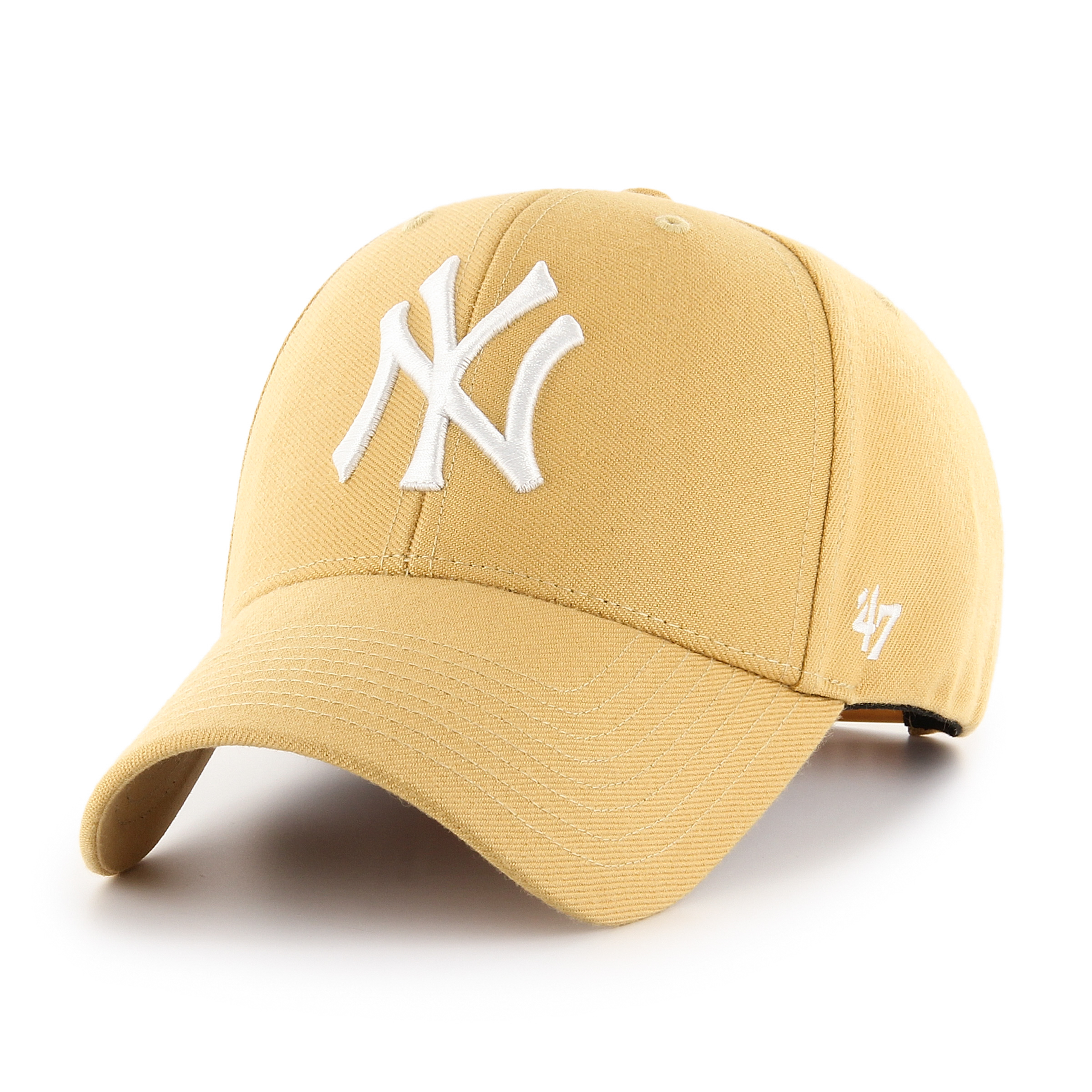 47 Brand Pánska Šiltovka New York Yankees '47 MVP SNAPBACK