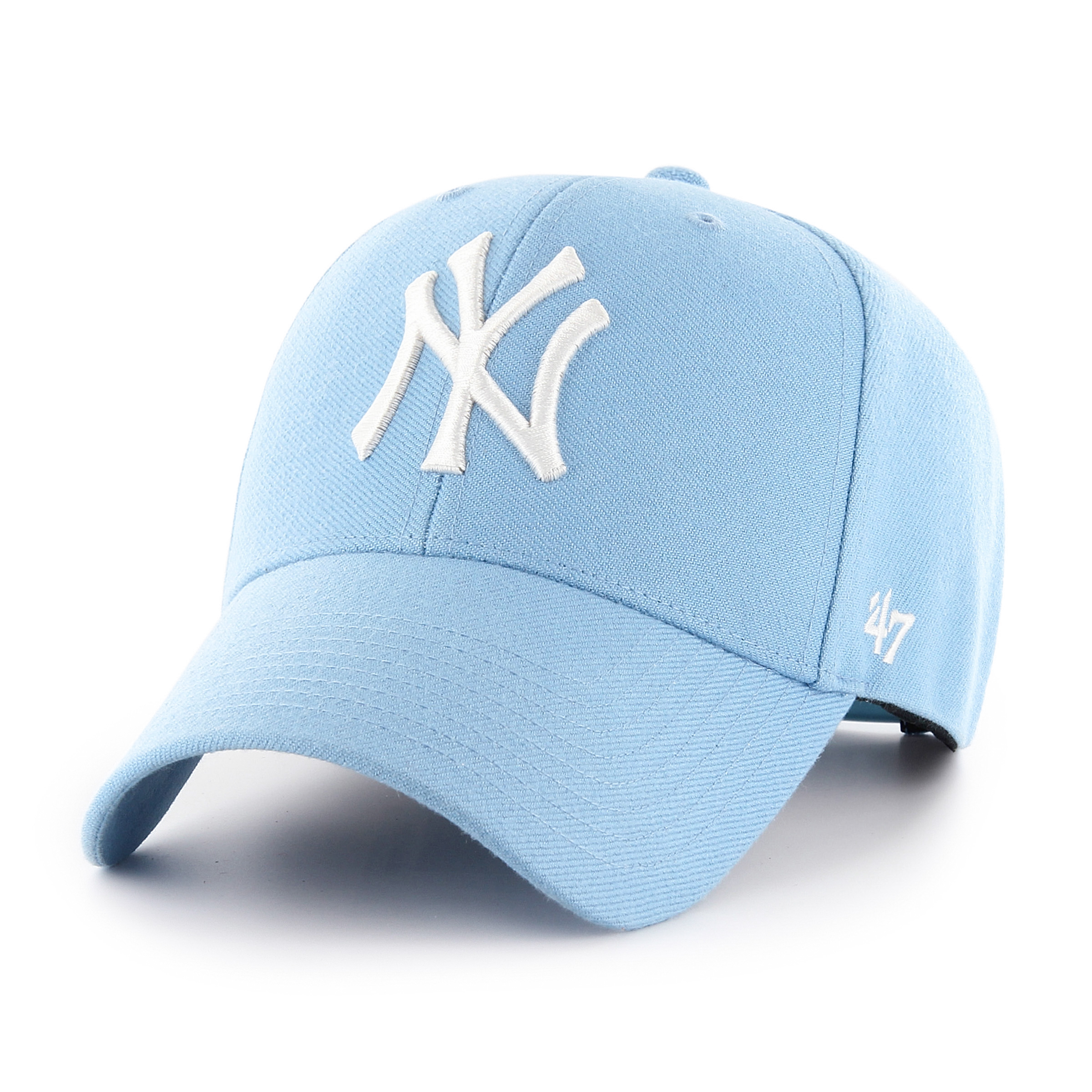 47 Brand Pánska Šiltovka New York Yankees '47 MVP SNAPBACK