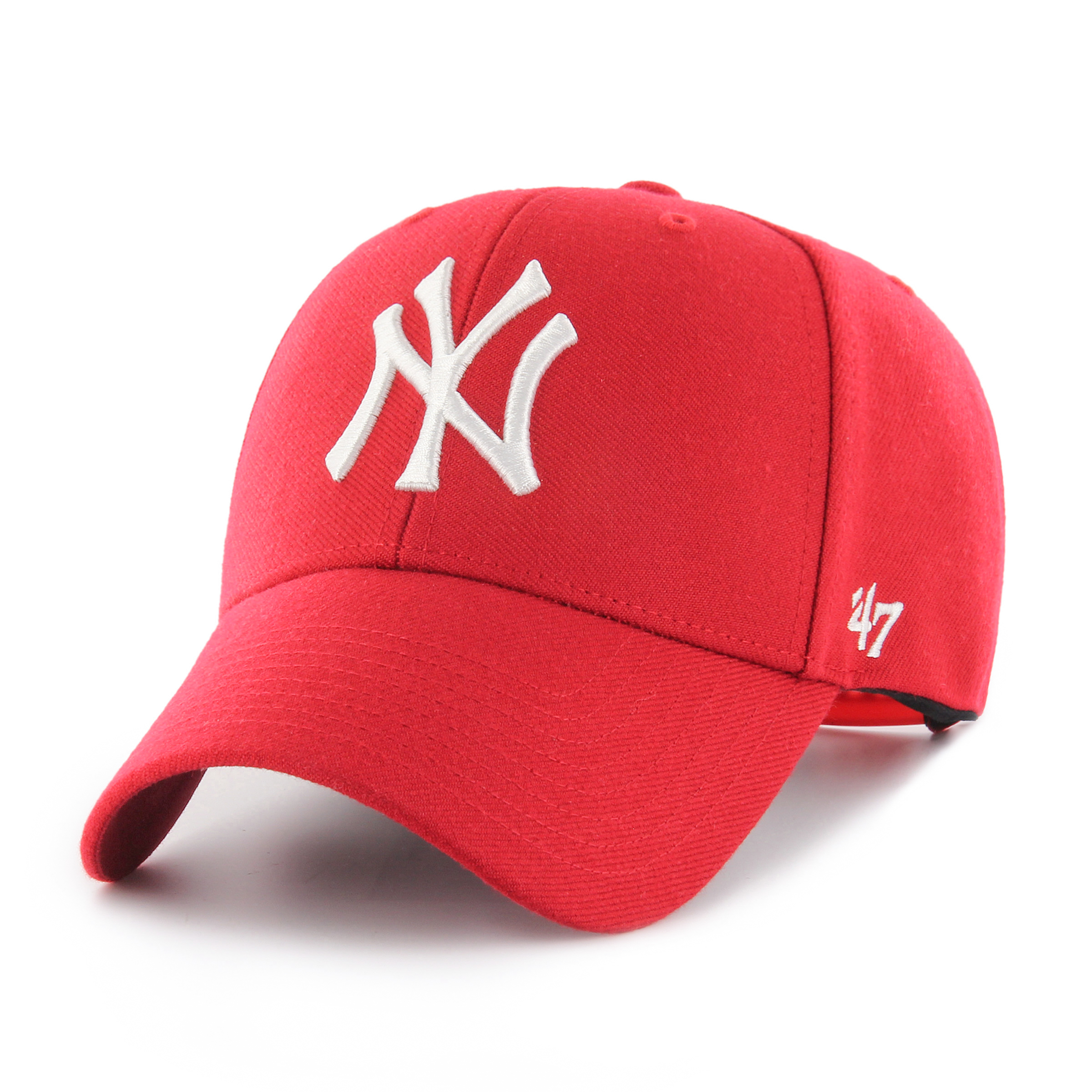 47 Brand Pánska Šiltovka New York Yankees '47 MVP SNAPBACK