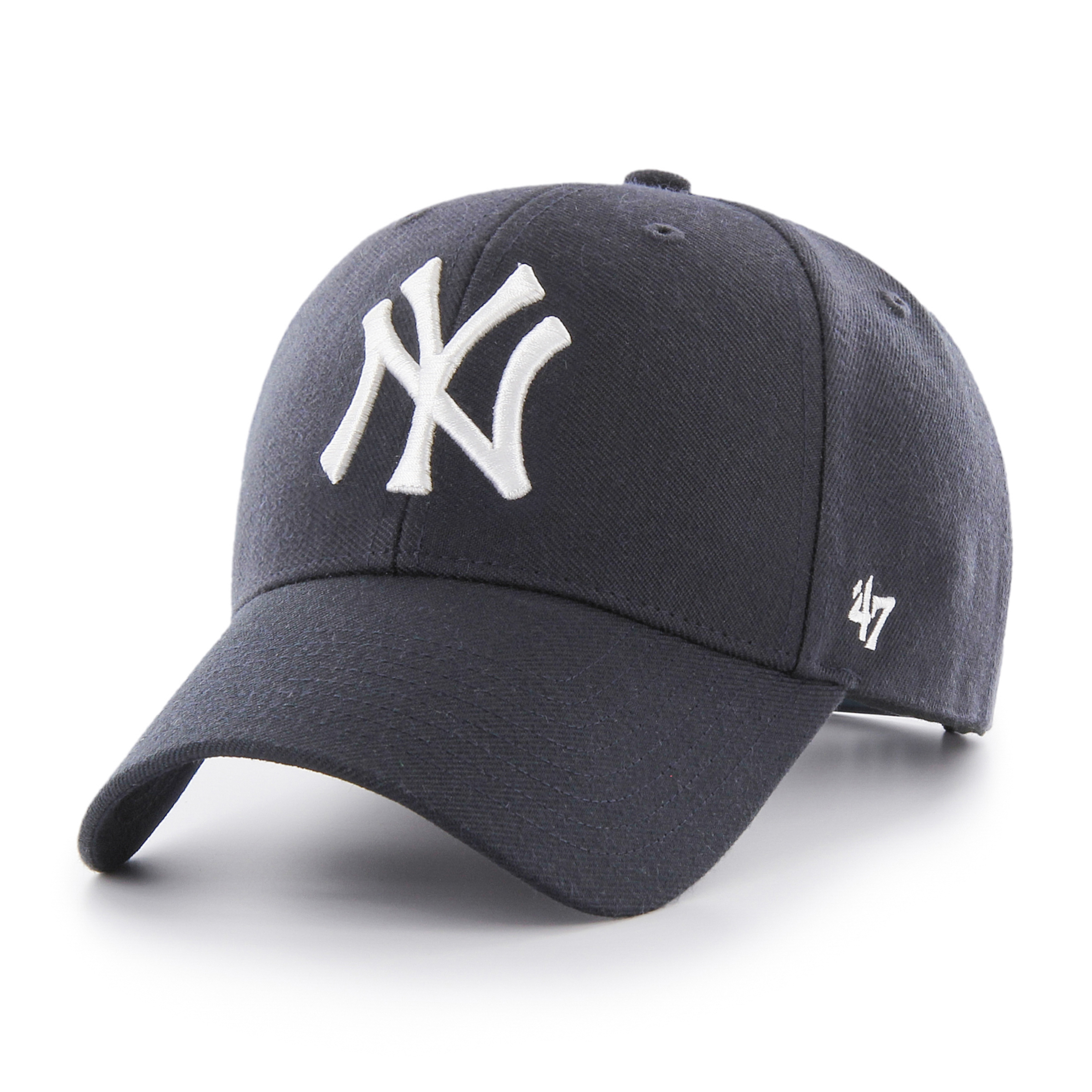47 Brand Pánska Šiltovka New York Yankees '47 MVP SNAPBACK