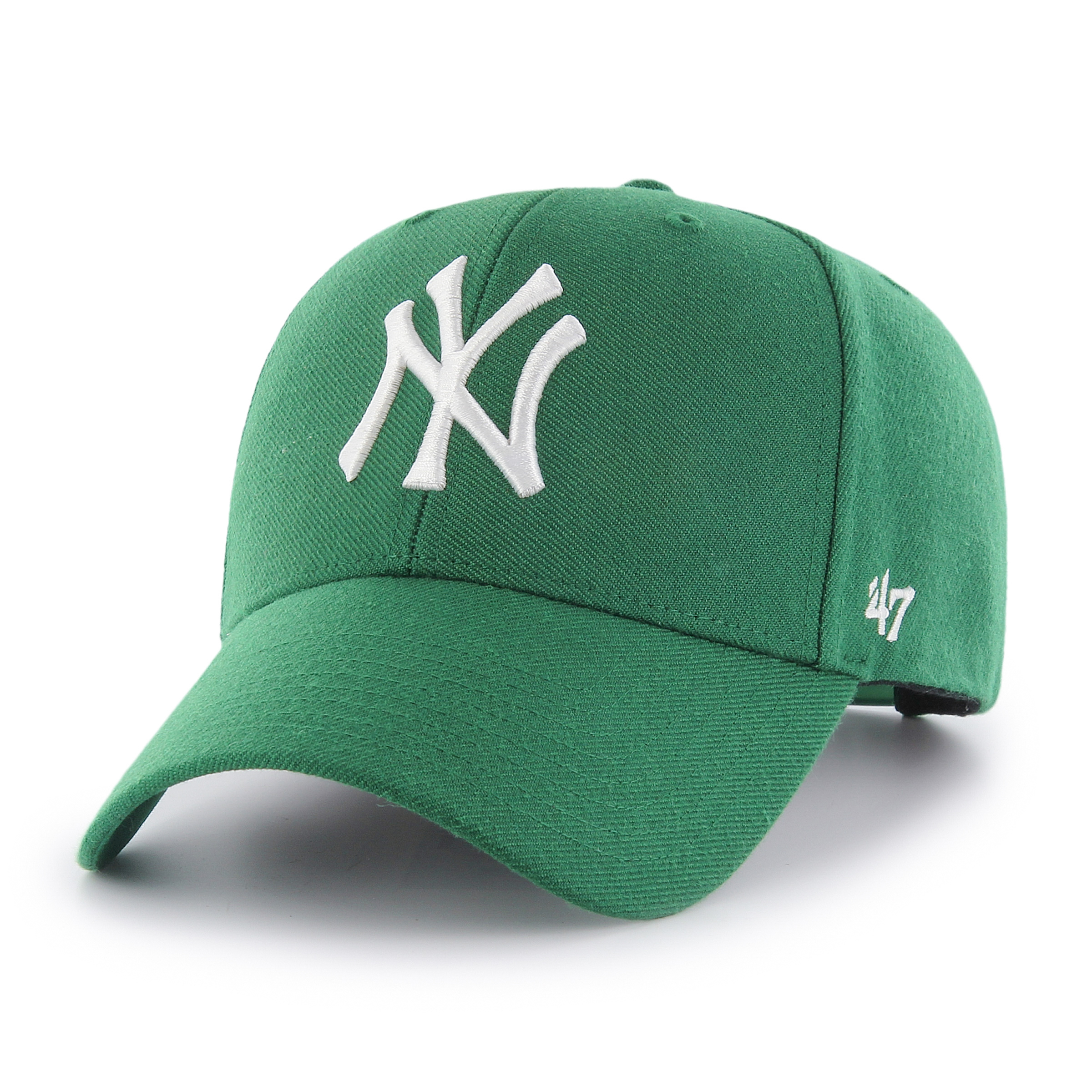 47 Brand Pánska Šiltovka New York Yankees '47 MVP SNAPBACK
