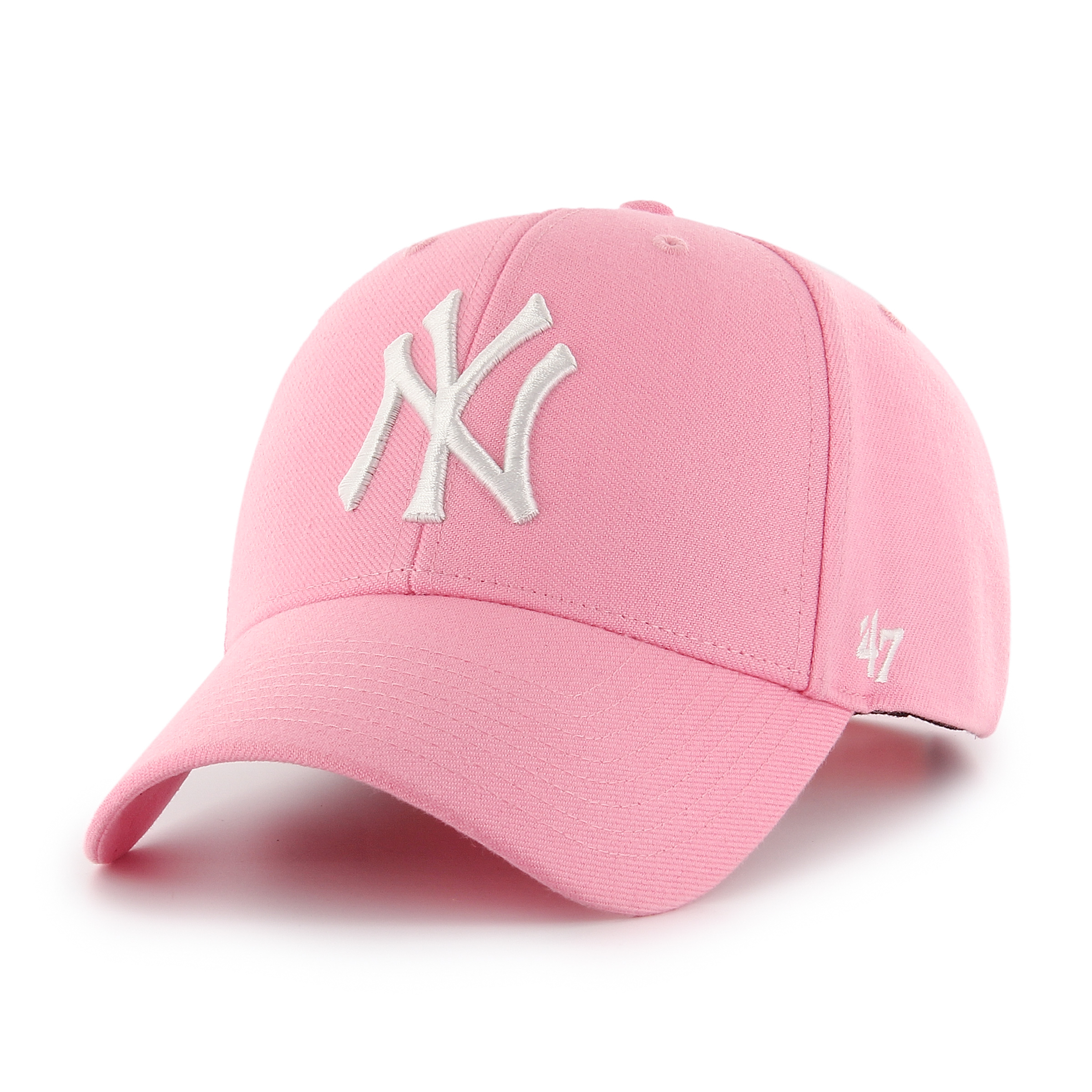 47 Brand Pánska Šiltovka New York Yankees '47 MVP SNAPBACK
