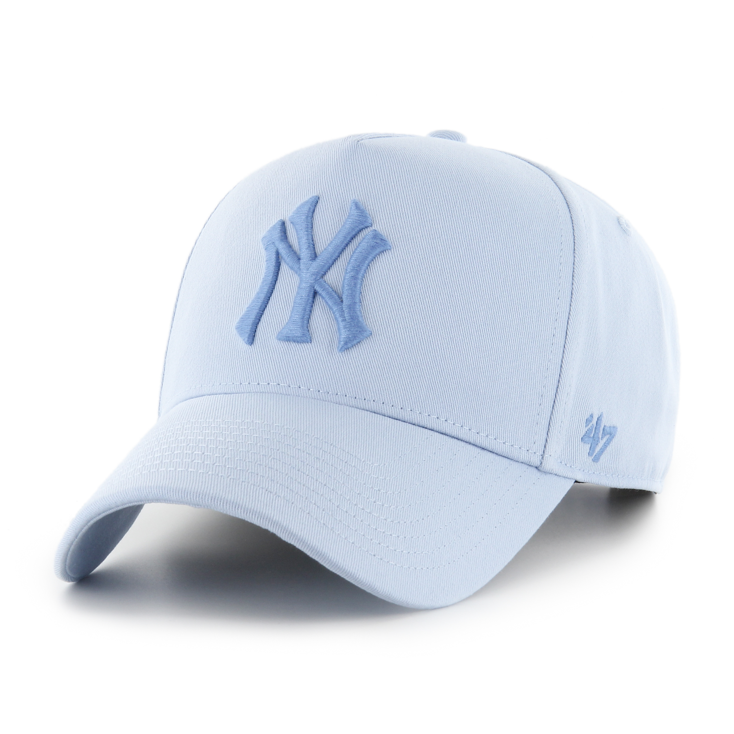 47 Brand Pánská kšiltovka New York Yankees MLB Foundation ’47 OFFSIDE DT