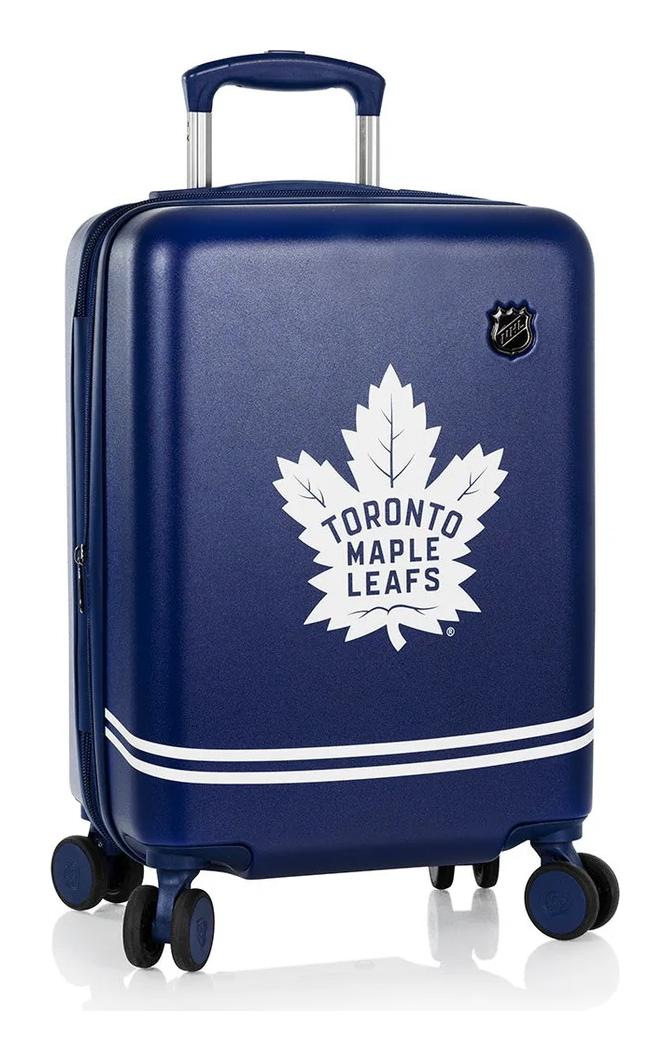 E-shop Cestovní Kufr Toronto Maple Leafs NHL S HEYS