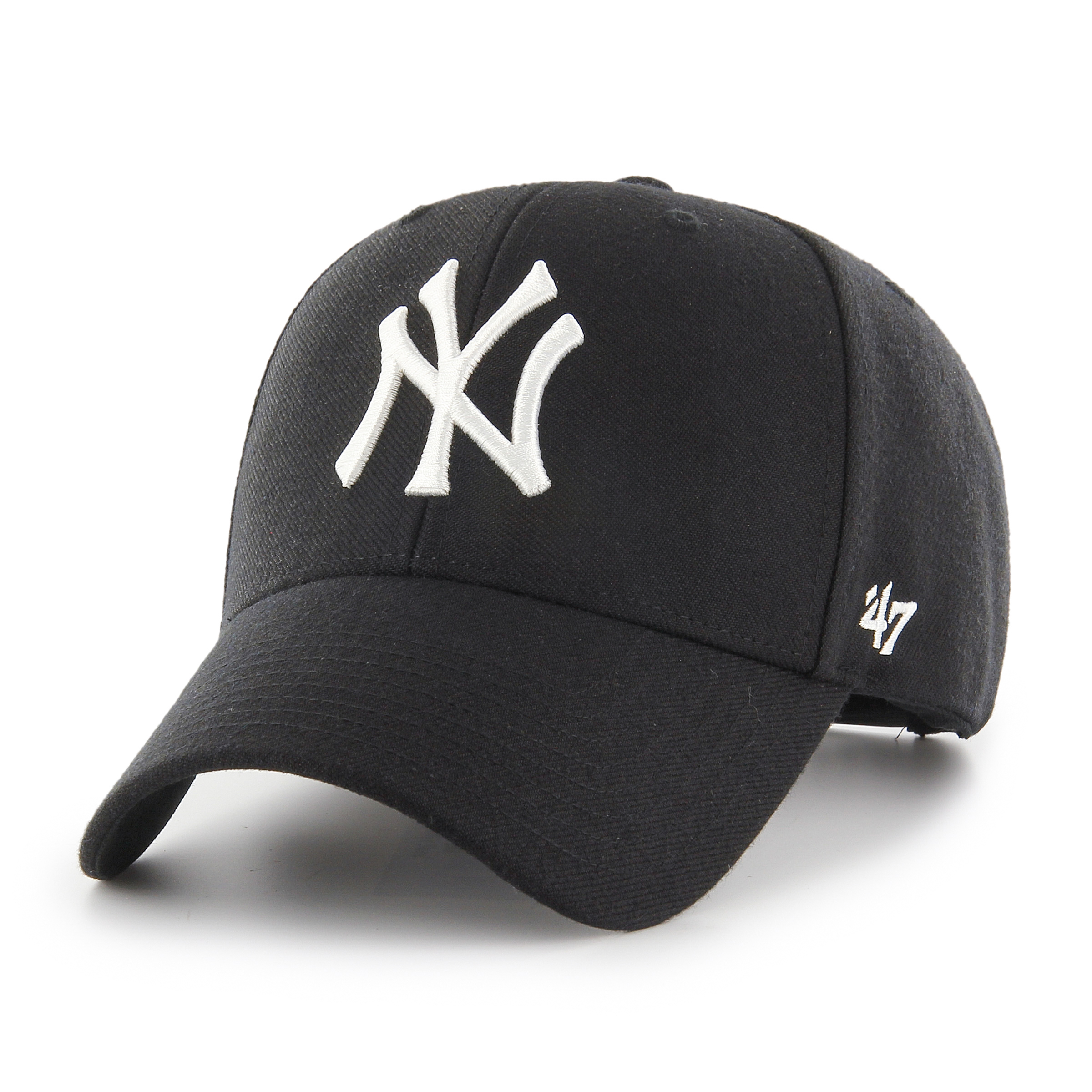47 Brand Pánská kšiltovka New York Yankees MLB '47 MVP SNAPBACK
