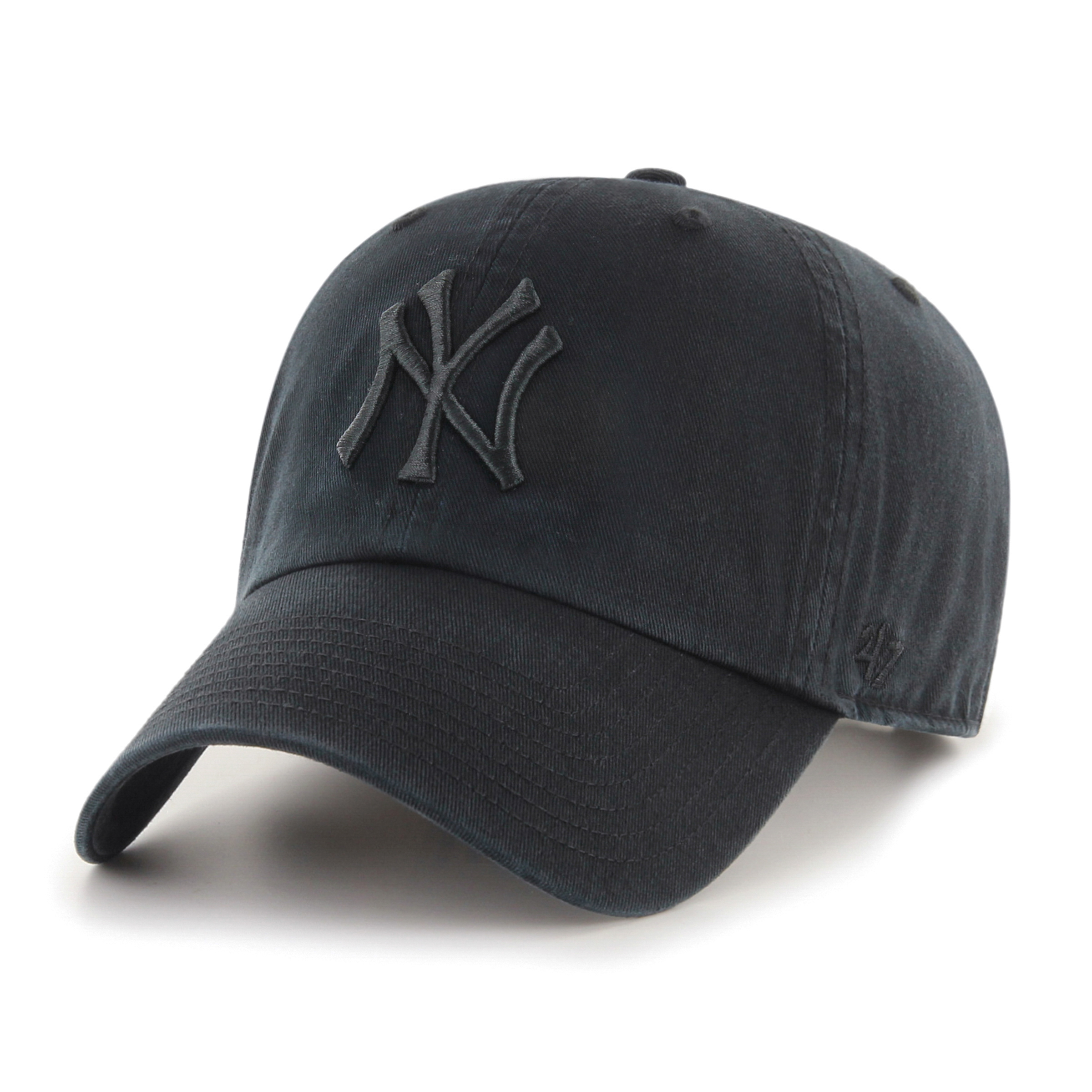 47 Brand Pánská kšiltovka New York Yankees MLB '47 CLEAN UP