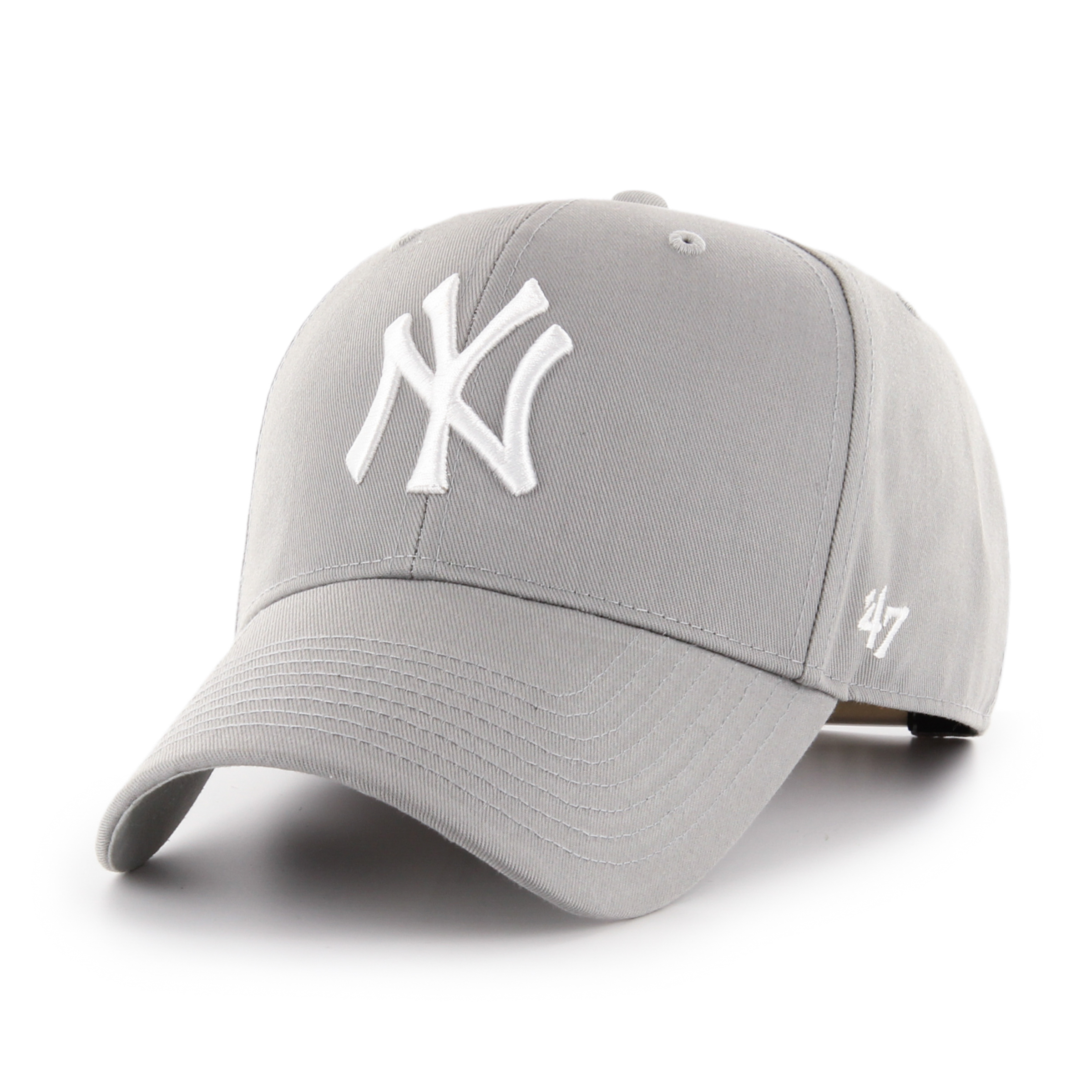 47 Brand Pánská kšiltovka New York Yankees MLB Raised Basic '47 MVP