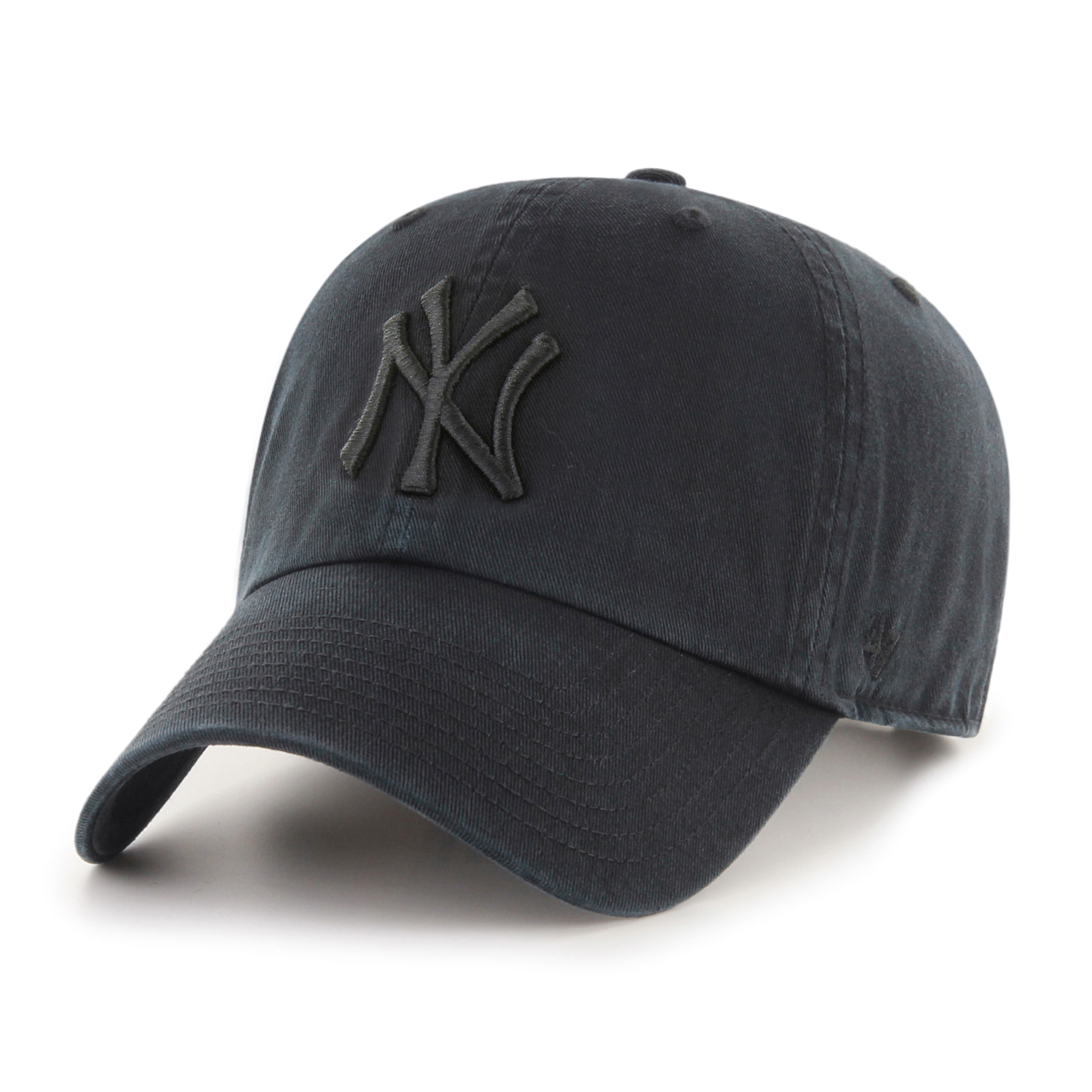 47 Brand Pánská kšiltovka New York Yankees MLB '47 CLEAN UP