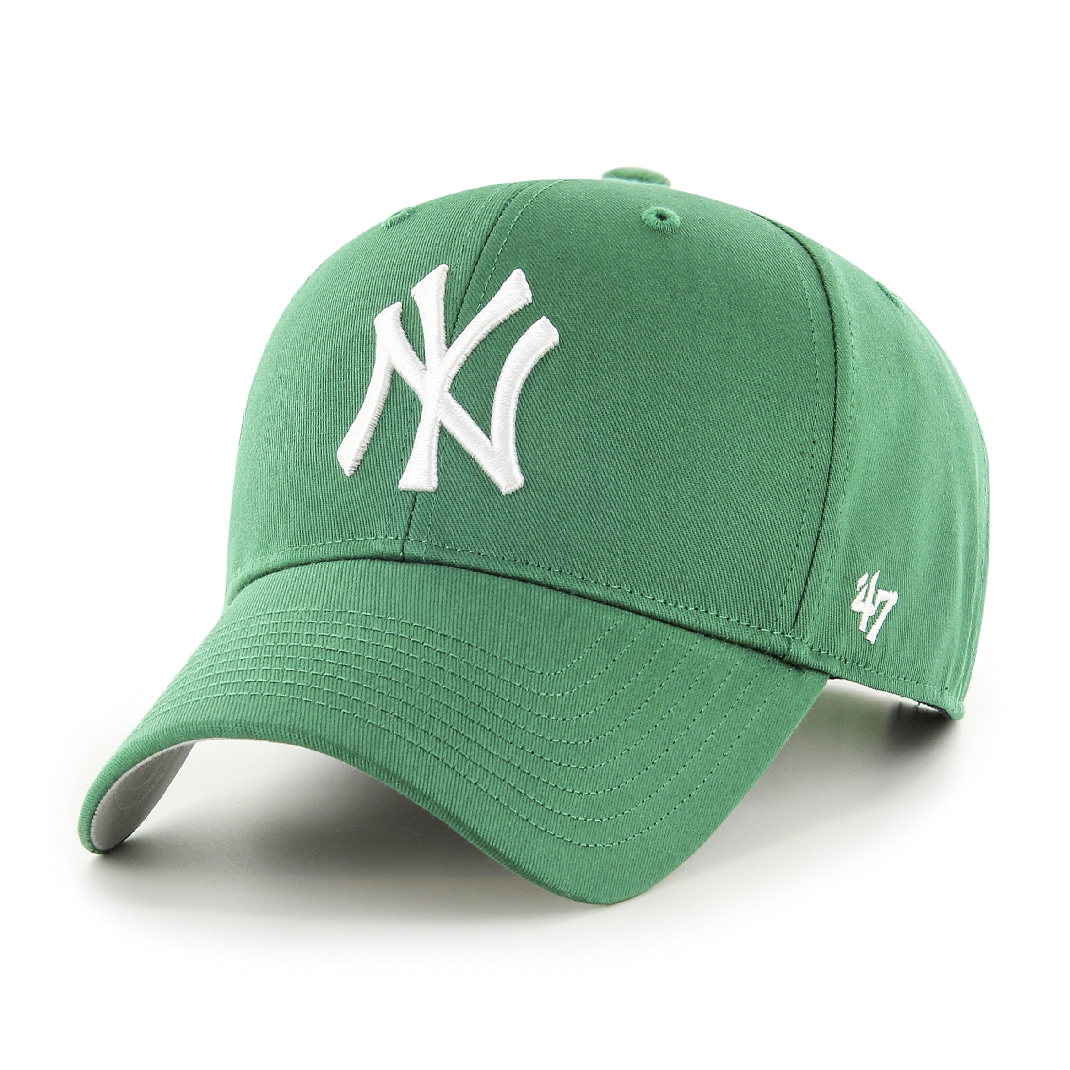 47 Brand Pánská kšiltovka New York Yankees MLB Raised Basic '47 MVP