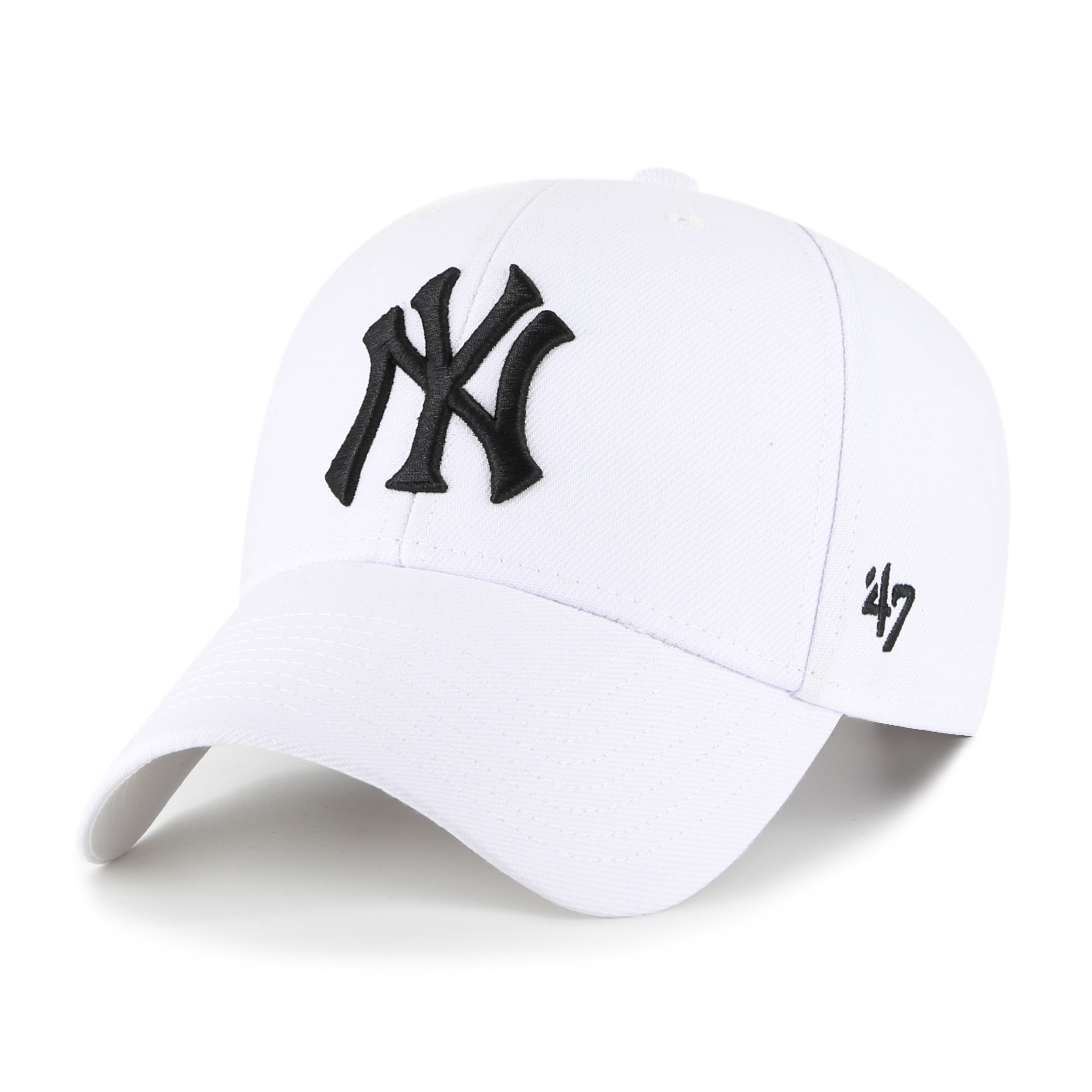 47 Brand Pánská kšiltovka New York Yankees MLB '47 MVP SNAPBACK