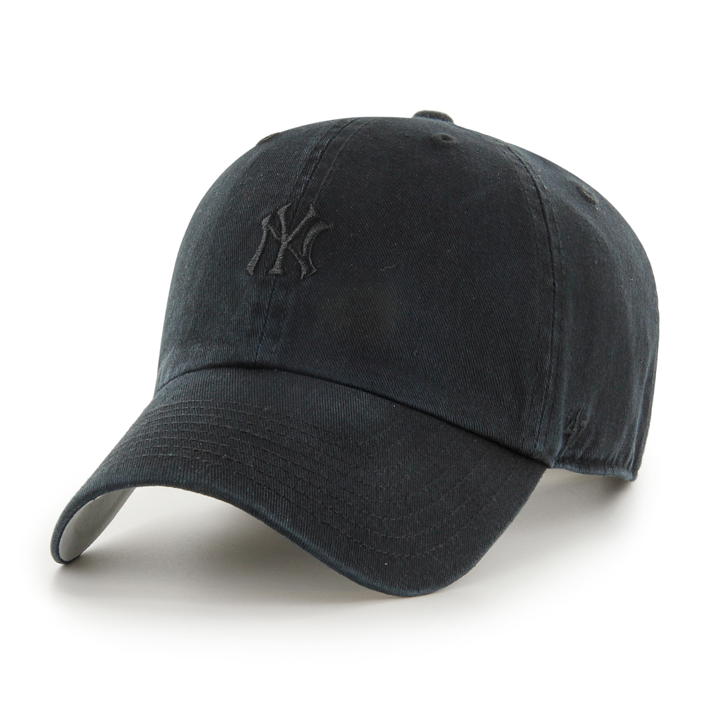 47 Brand Pánská kšiltovka New York Yankees MLB BASE RUNNER '47 Clean Up